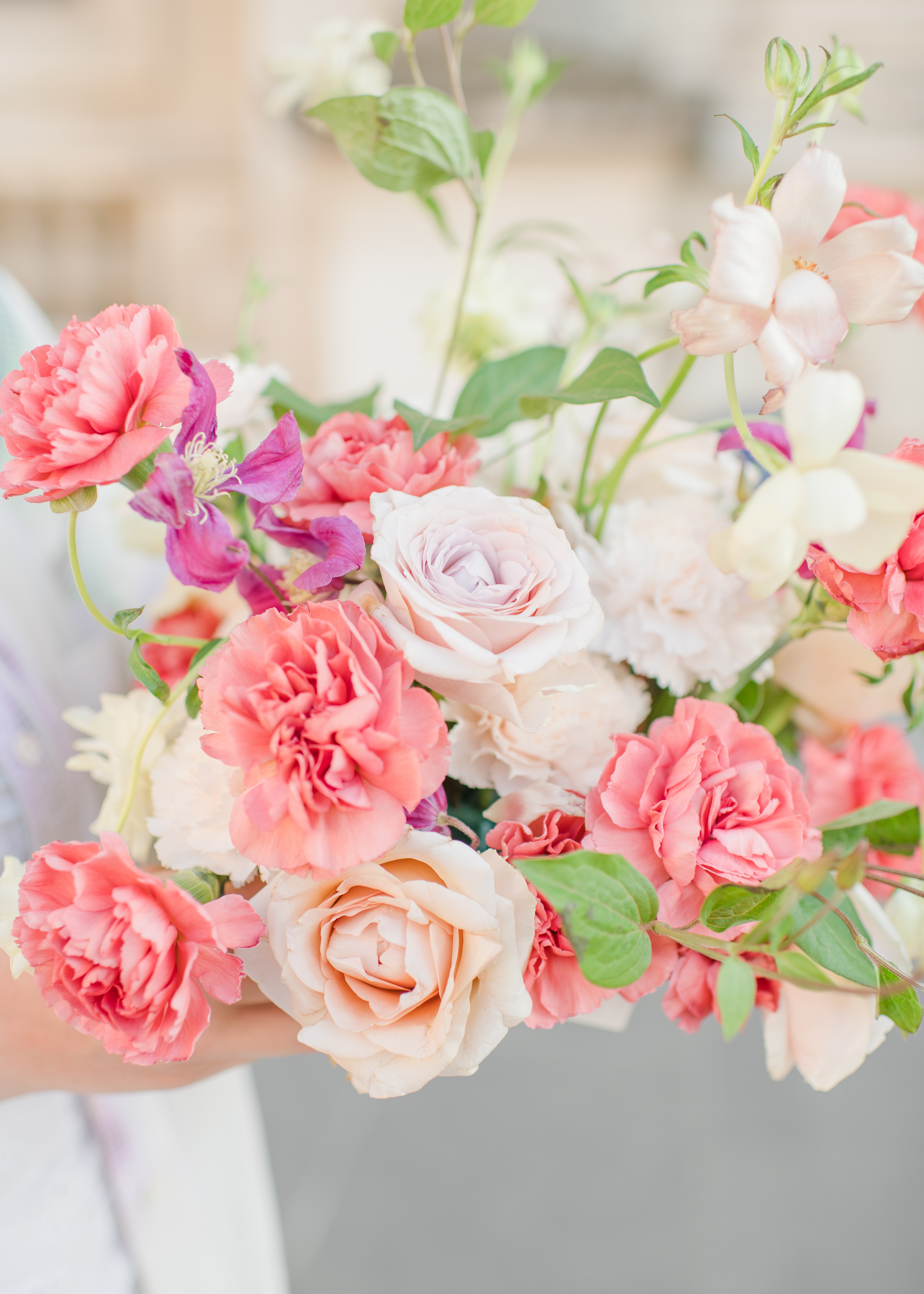 Paris Elopement