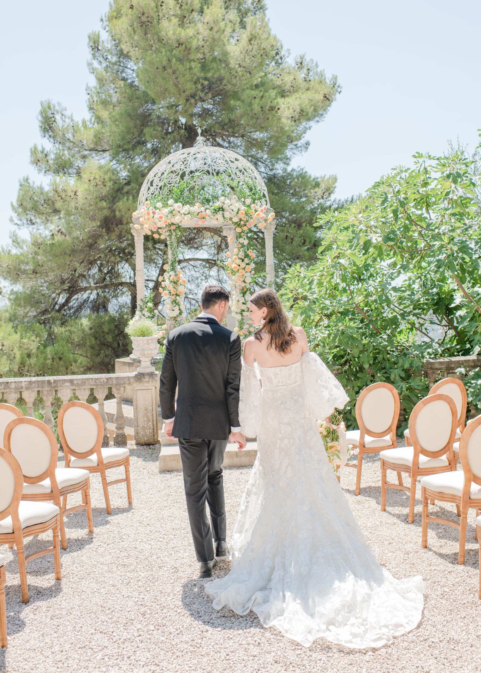 France Wedding Photography