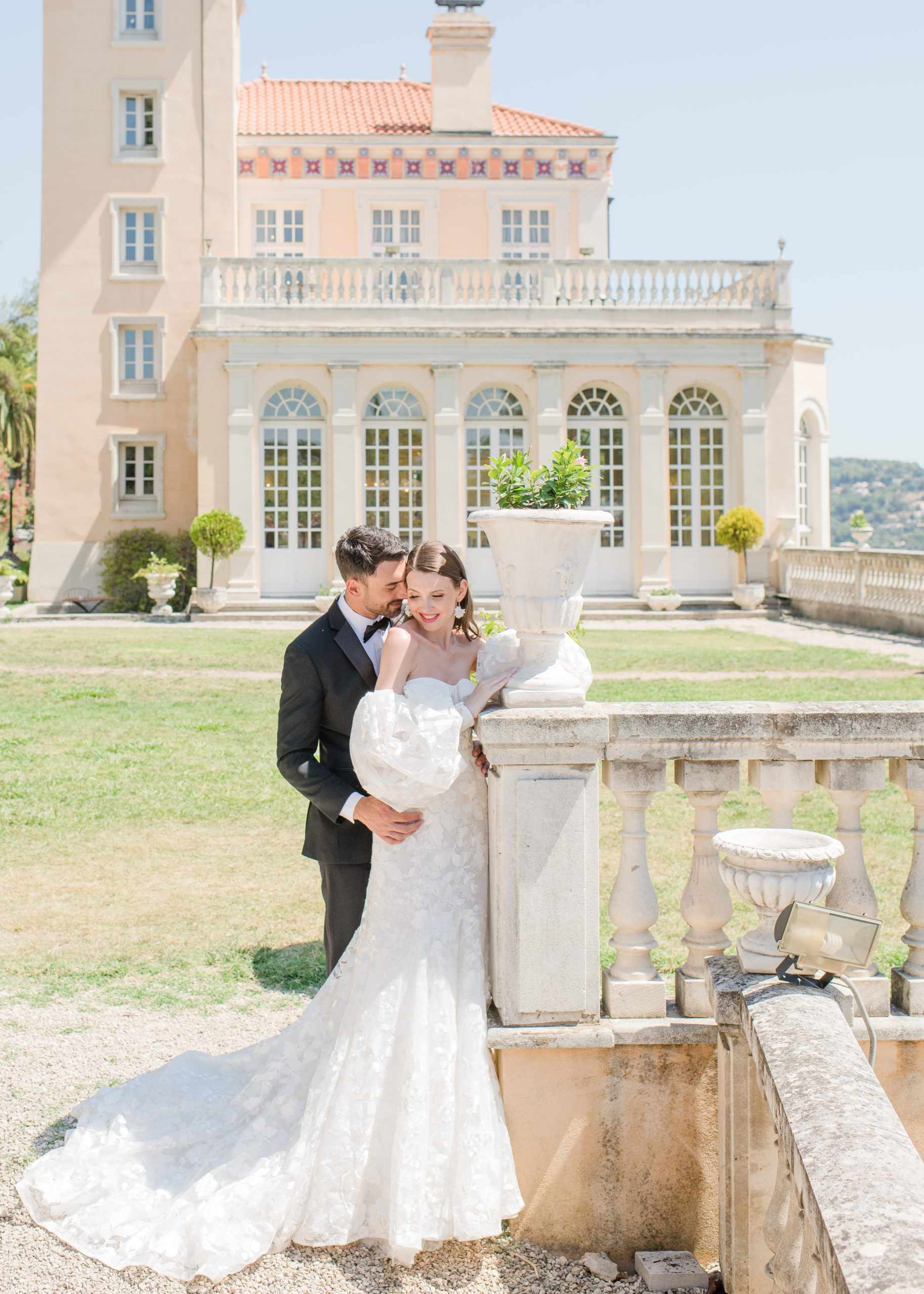 France Wedding Photography