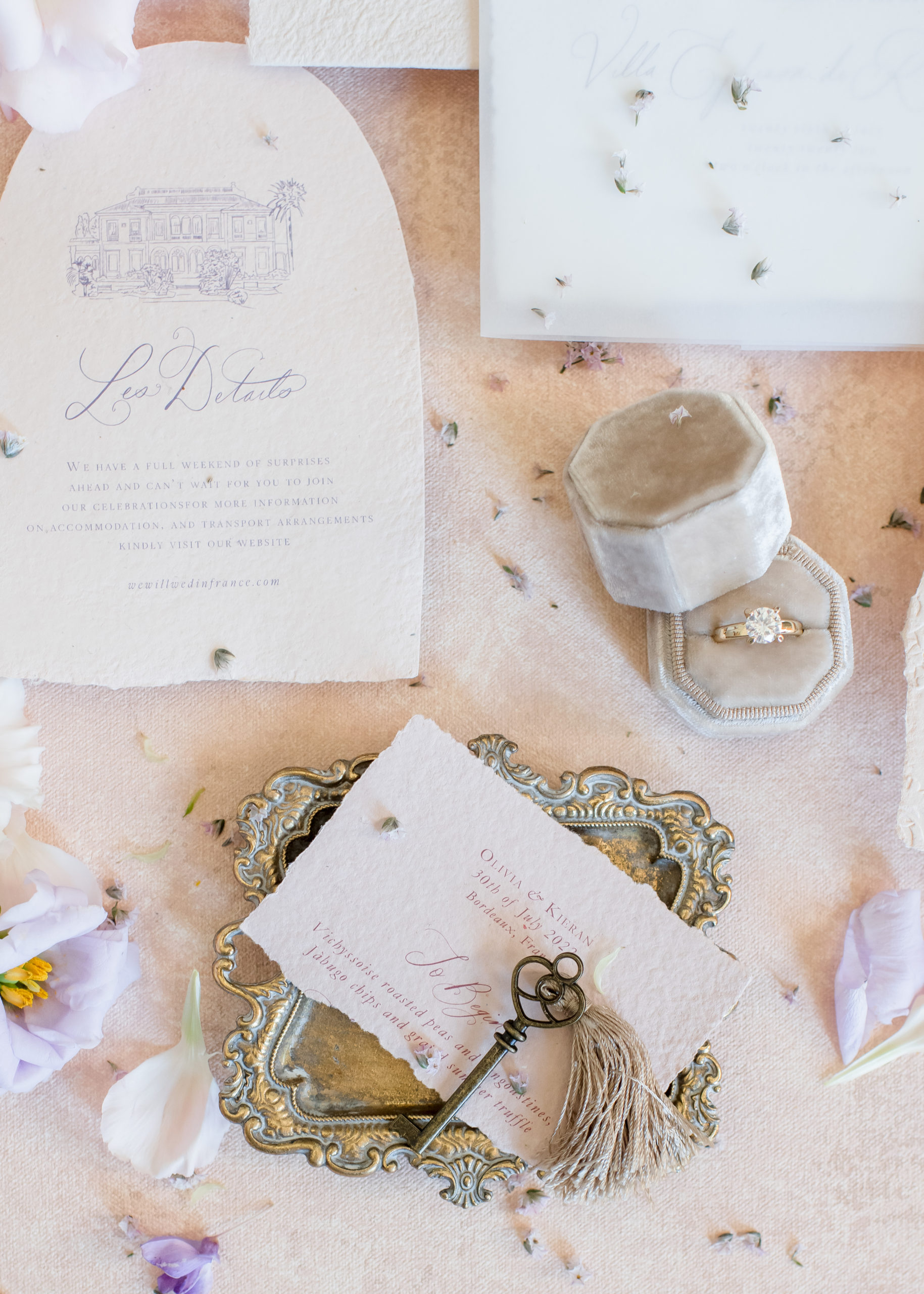 France Wedding Photography