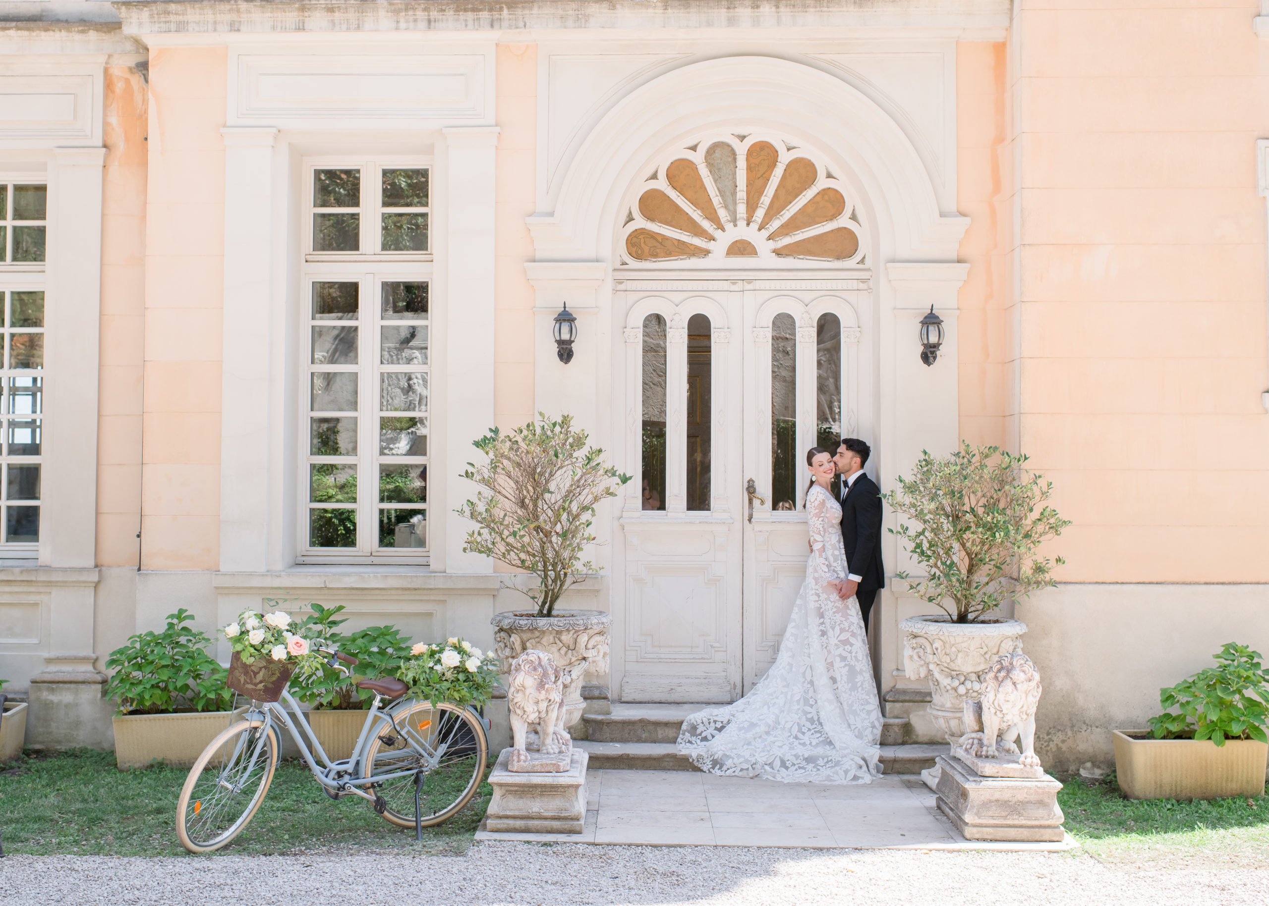 France Wedding Photography