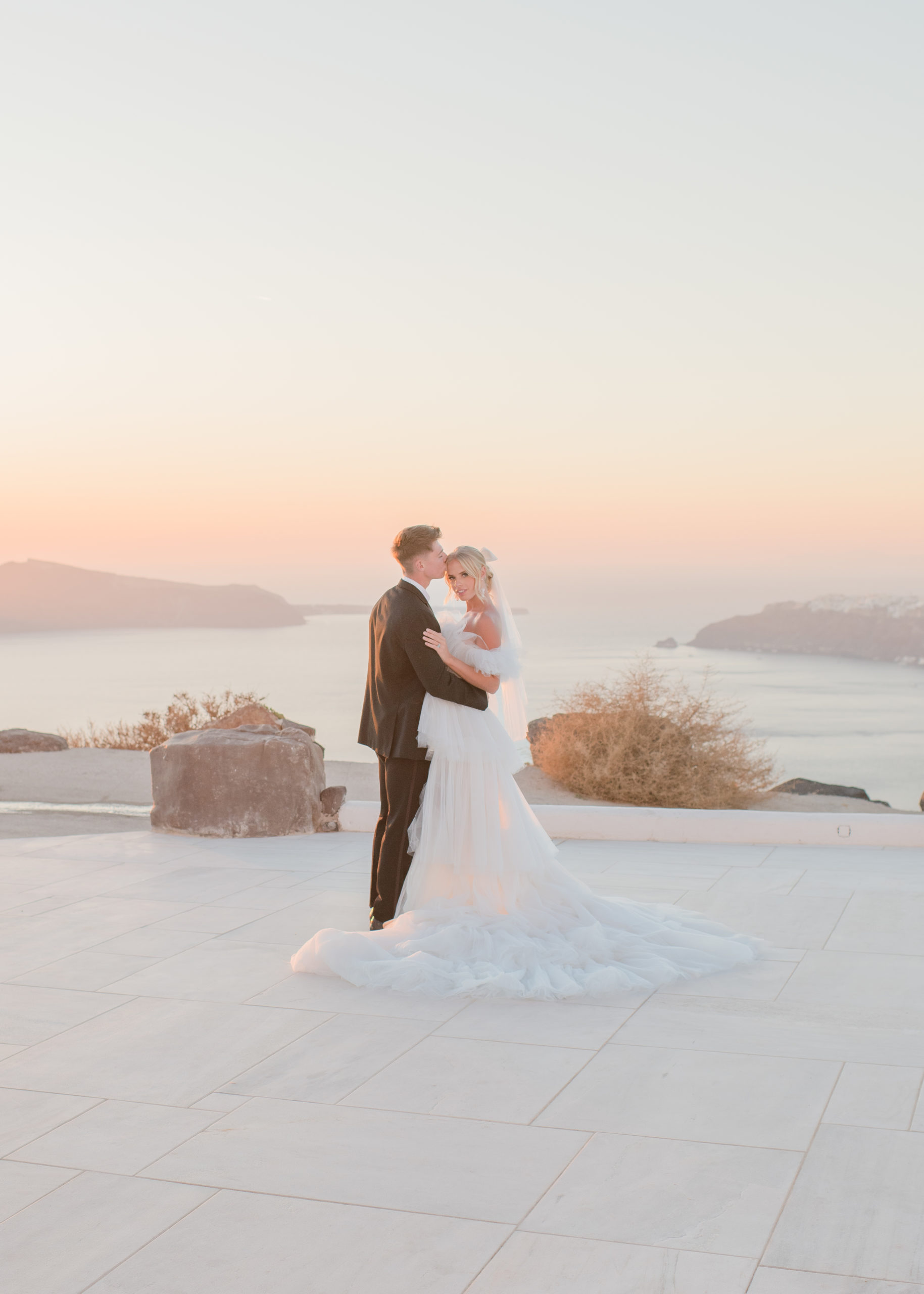 Best place to have a destination wedding