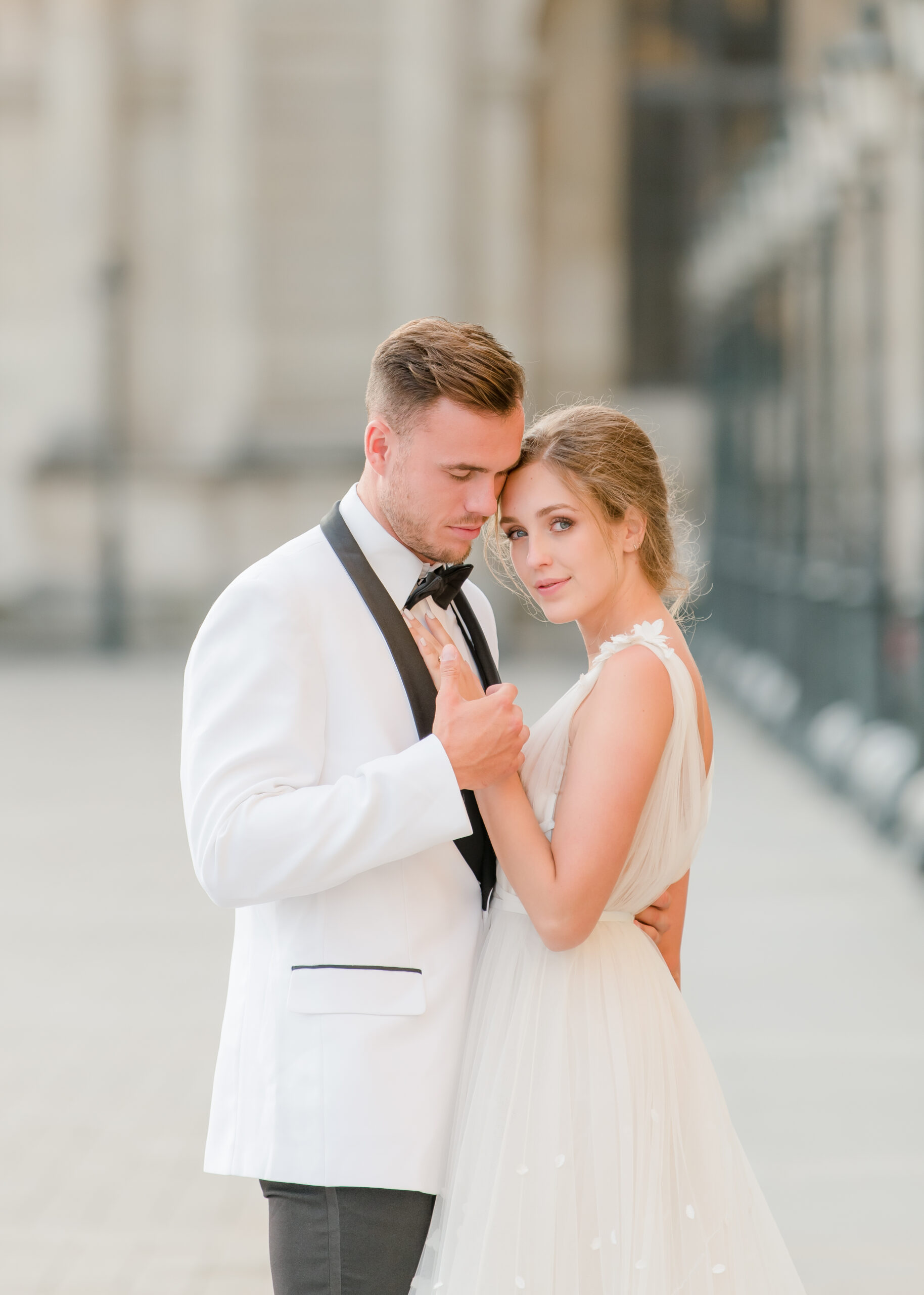 Elopement in France