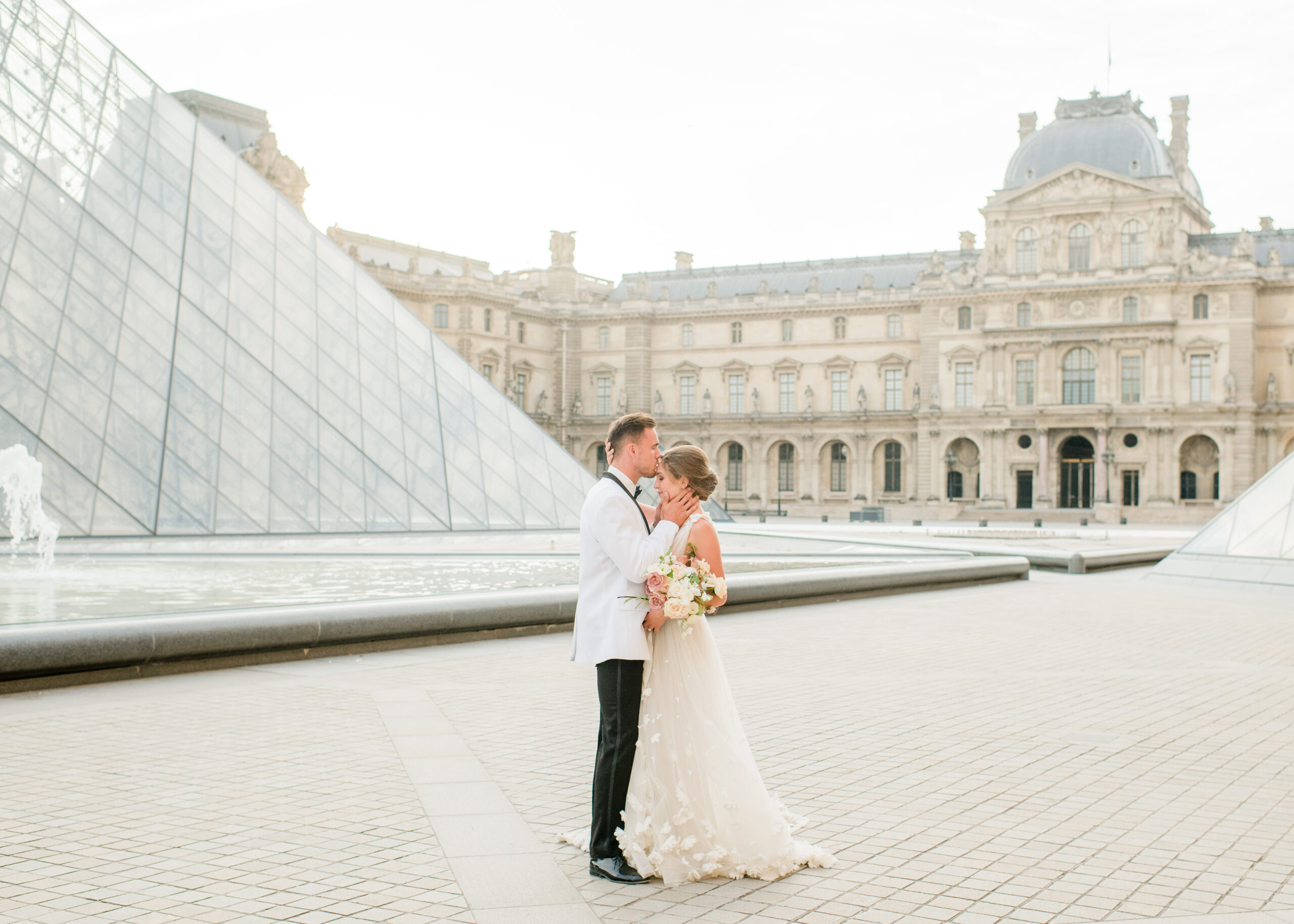 Elopement in France