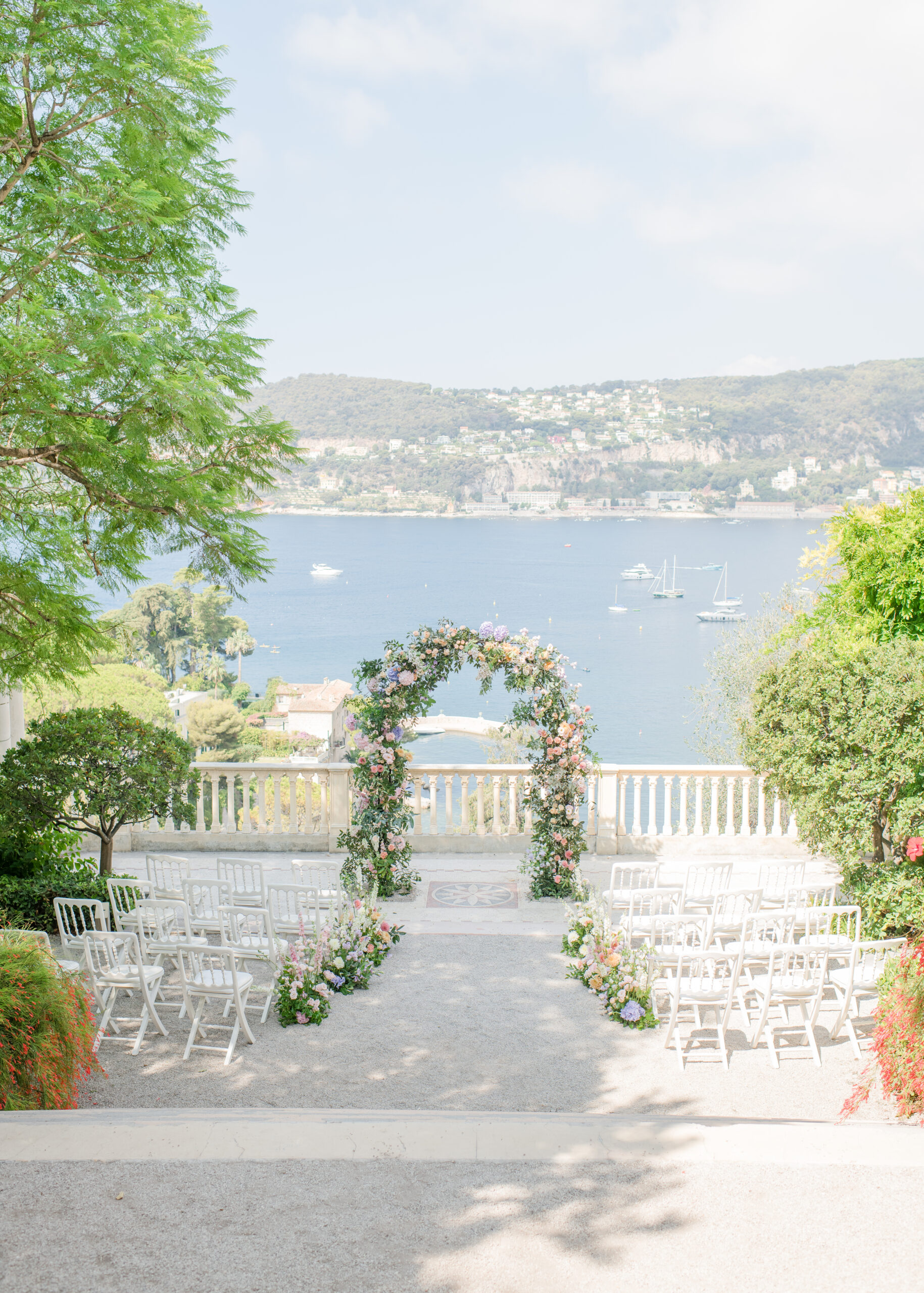 South of France Wedding Venues