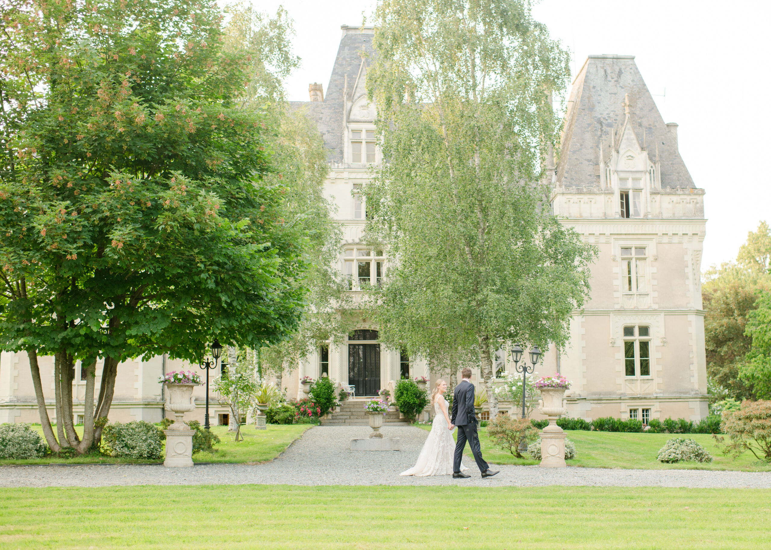 Wedding Venues in the South of France