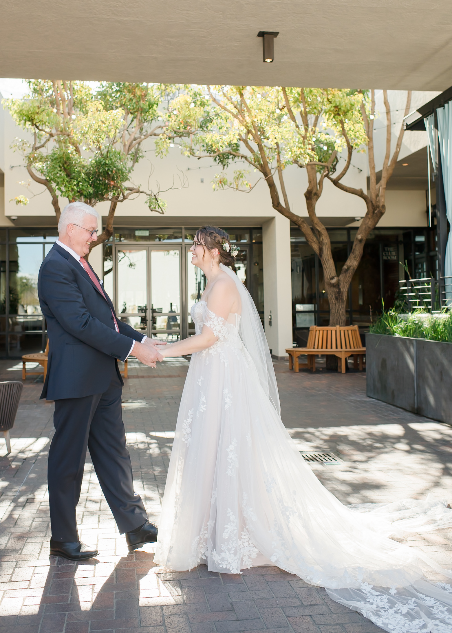 Monterey Wedding