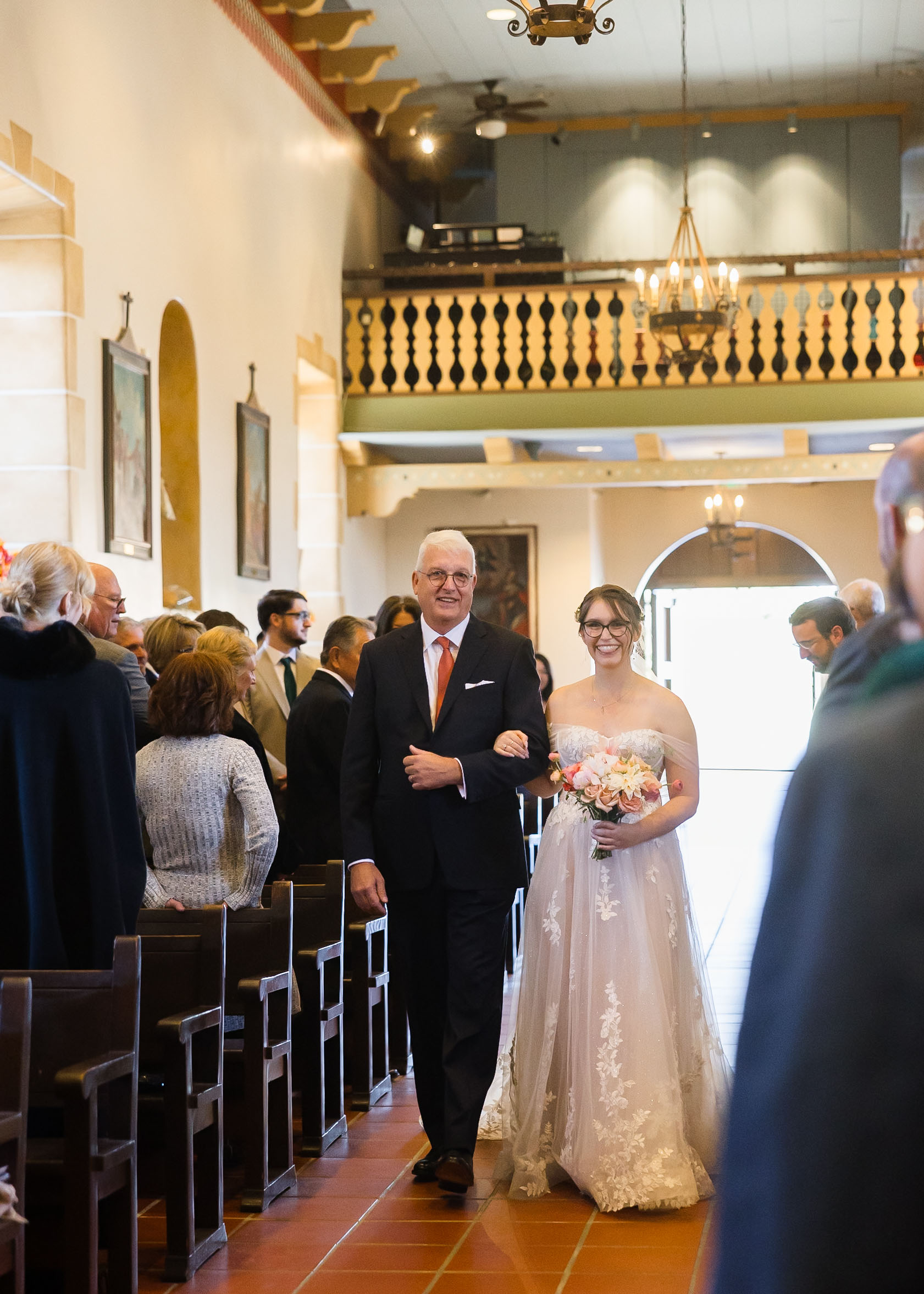 Monterey Wedding