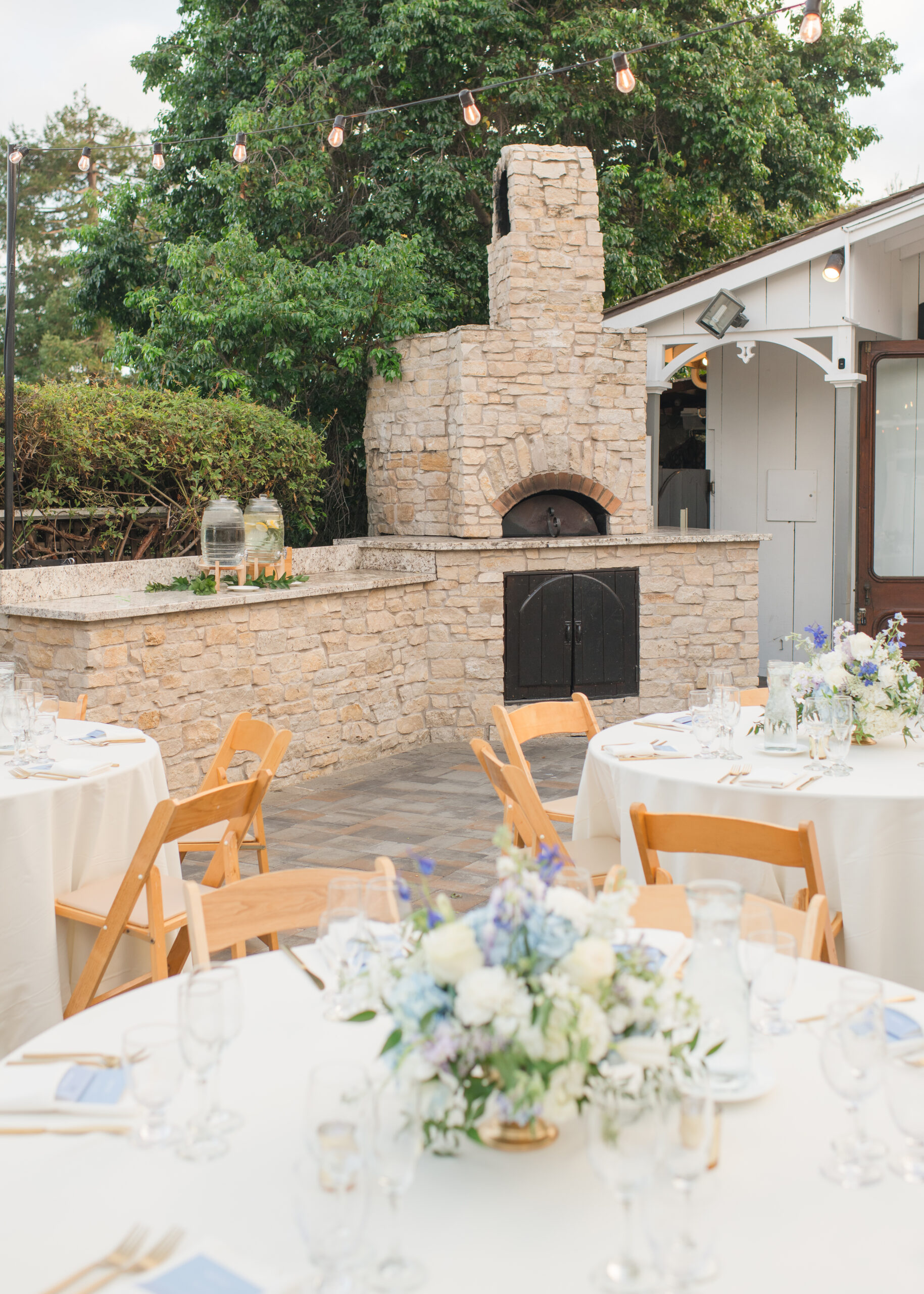 Wedding Venues in Monterey California