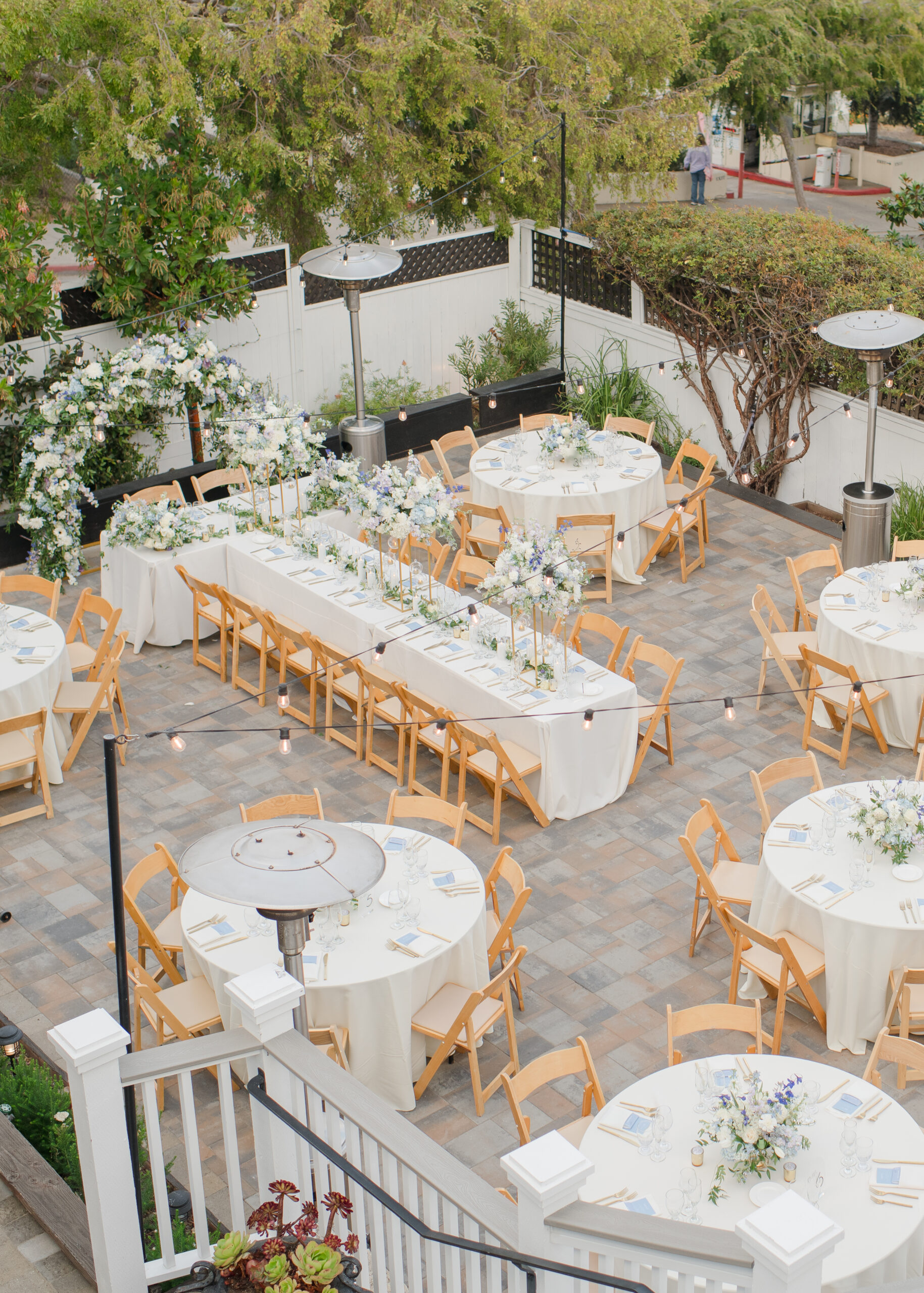 Wedding Venues in Monterey California