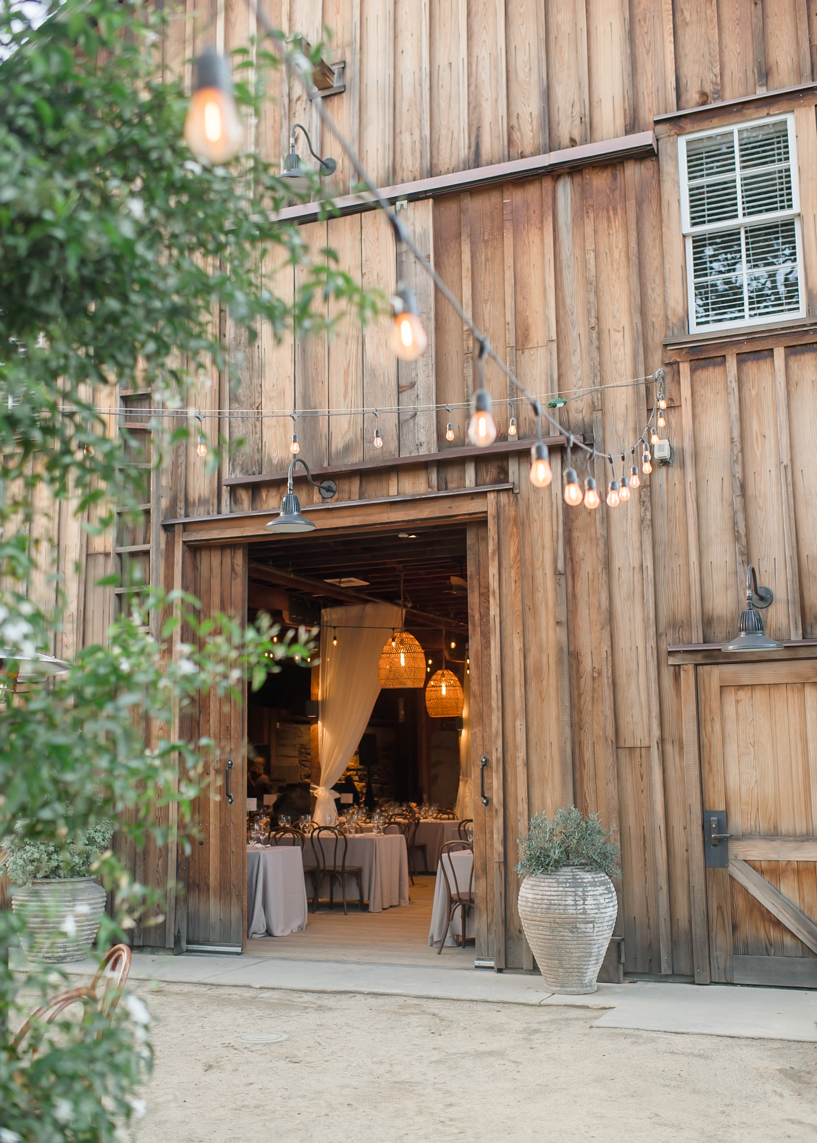 Wedding Venues in Monterey California