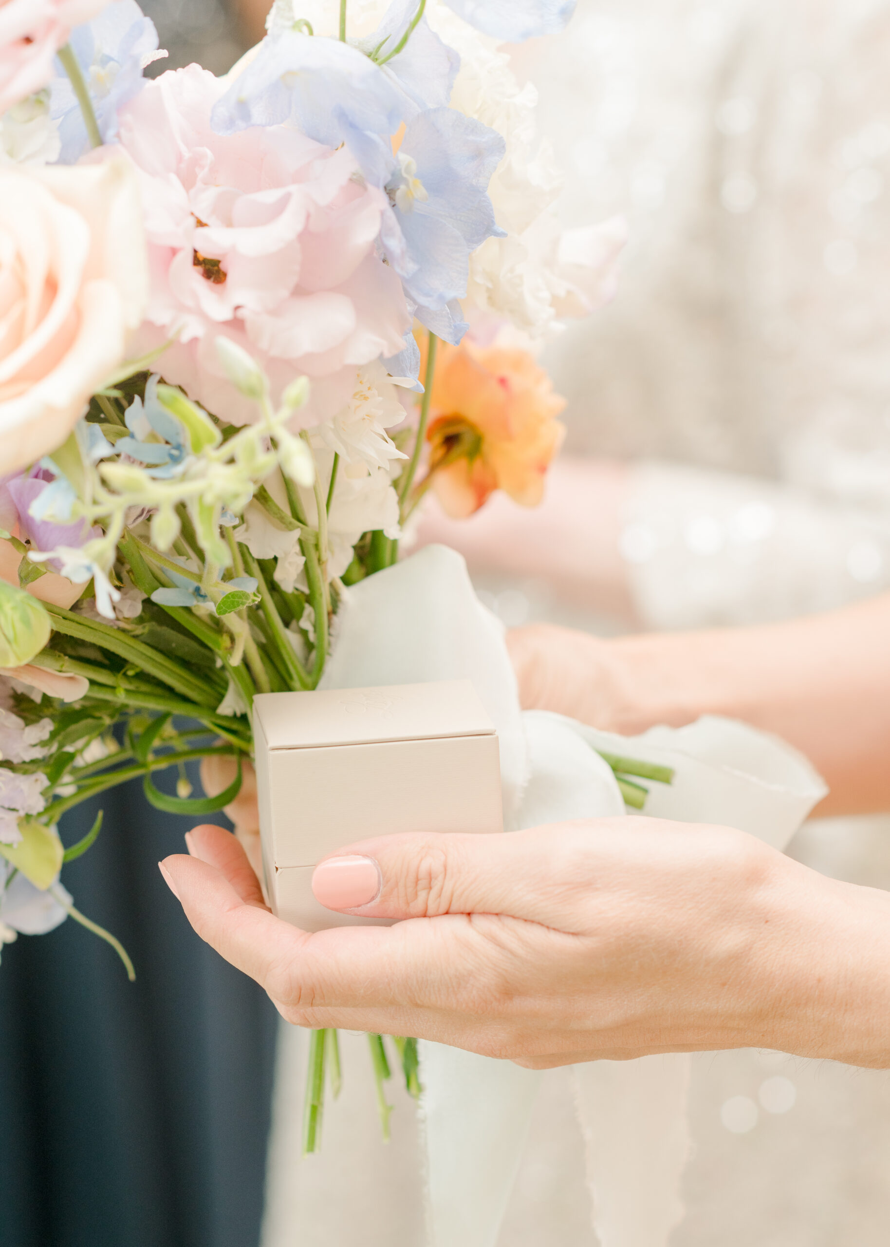 Loire Valley Wedding