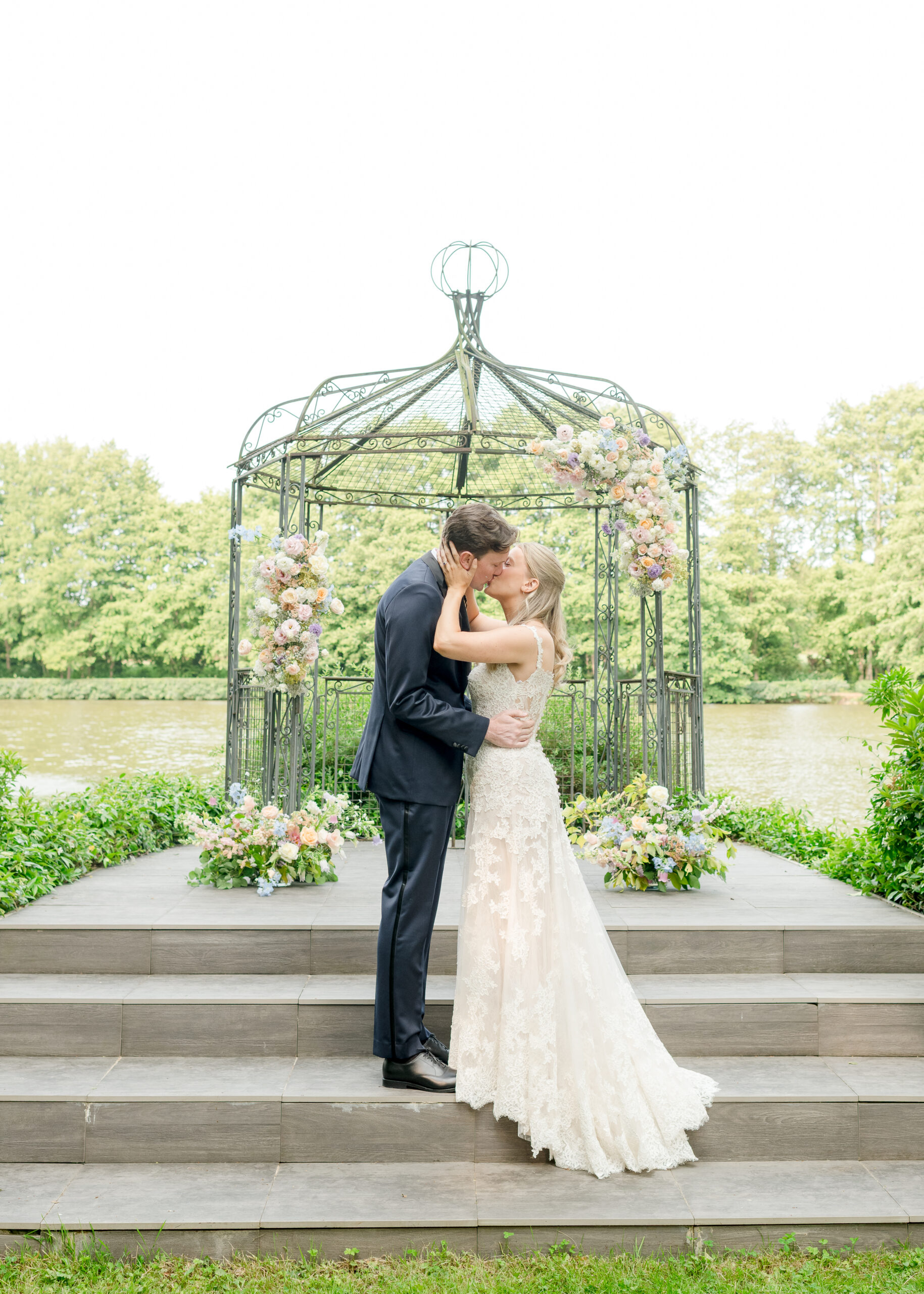 Loire Valley Wedding