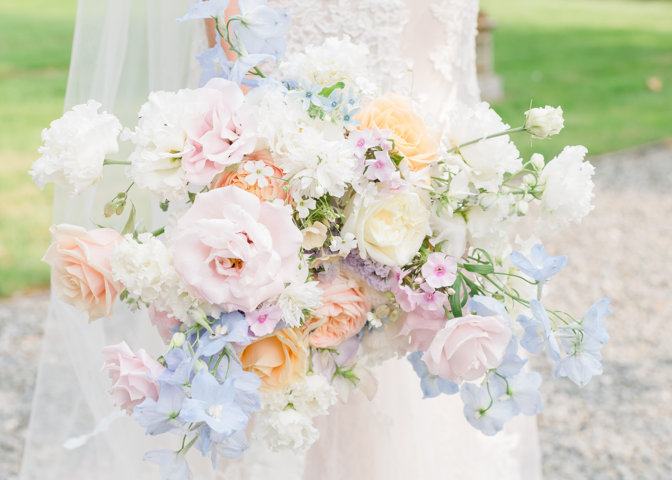 Loire Valley Wedding
