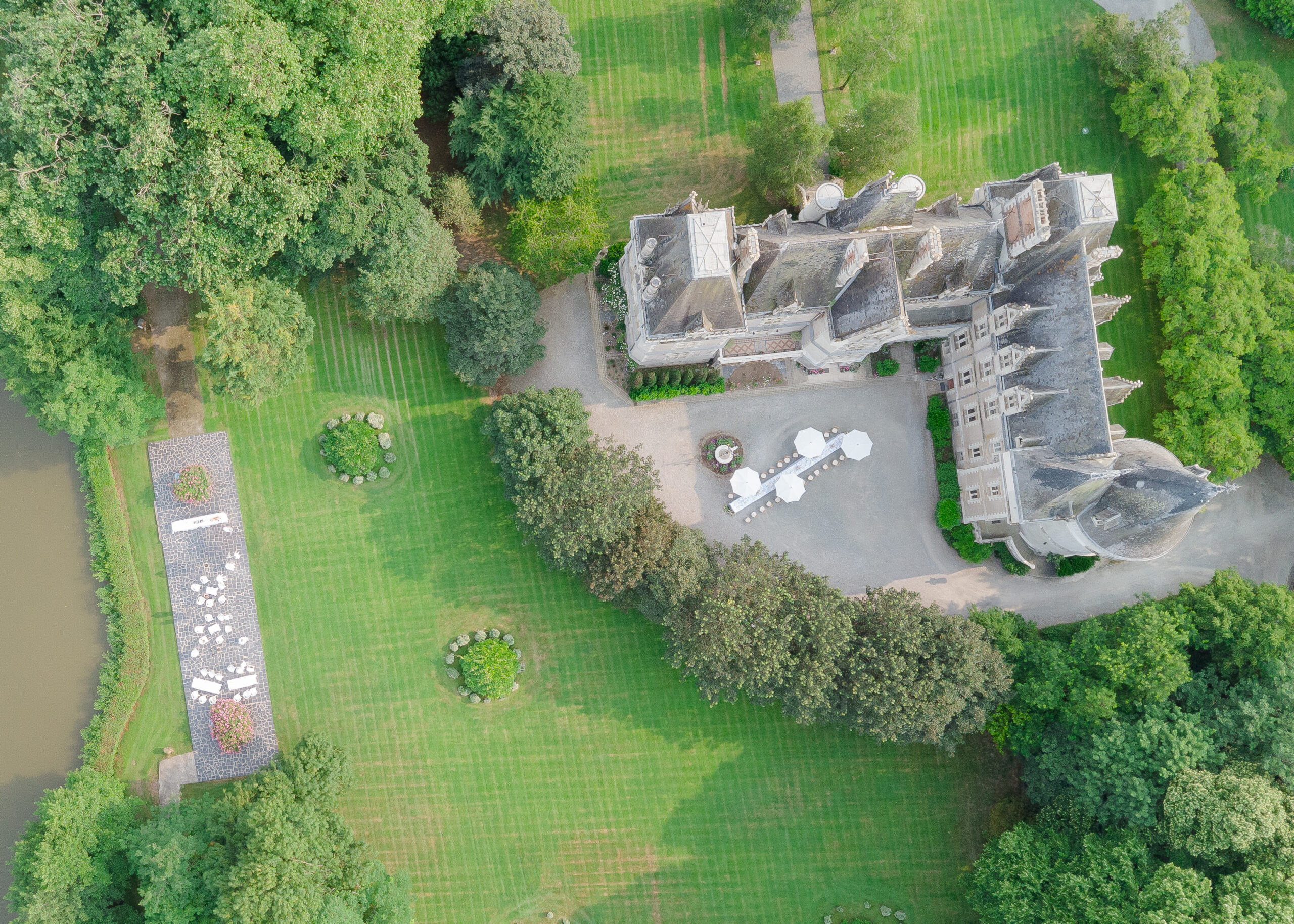 Chateau Allure Du Lac