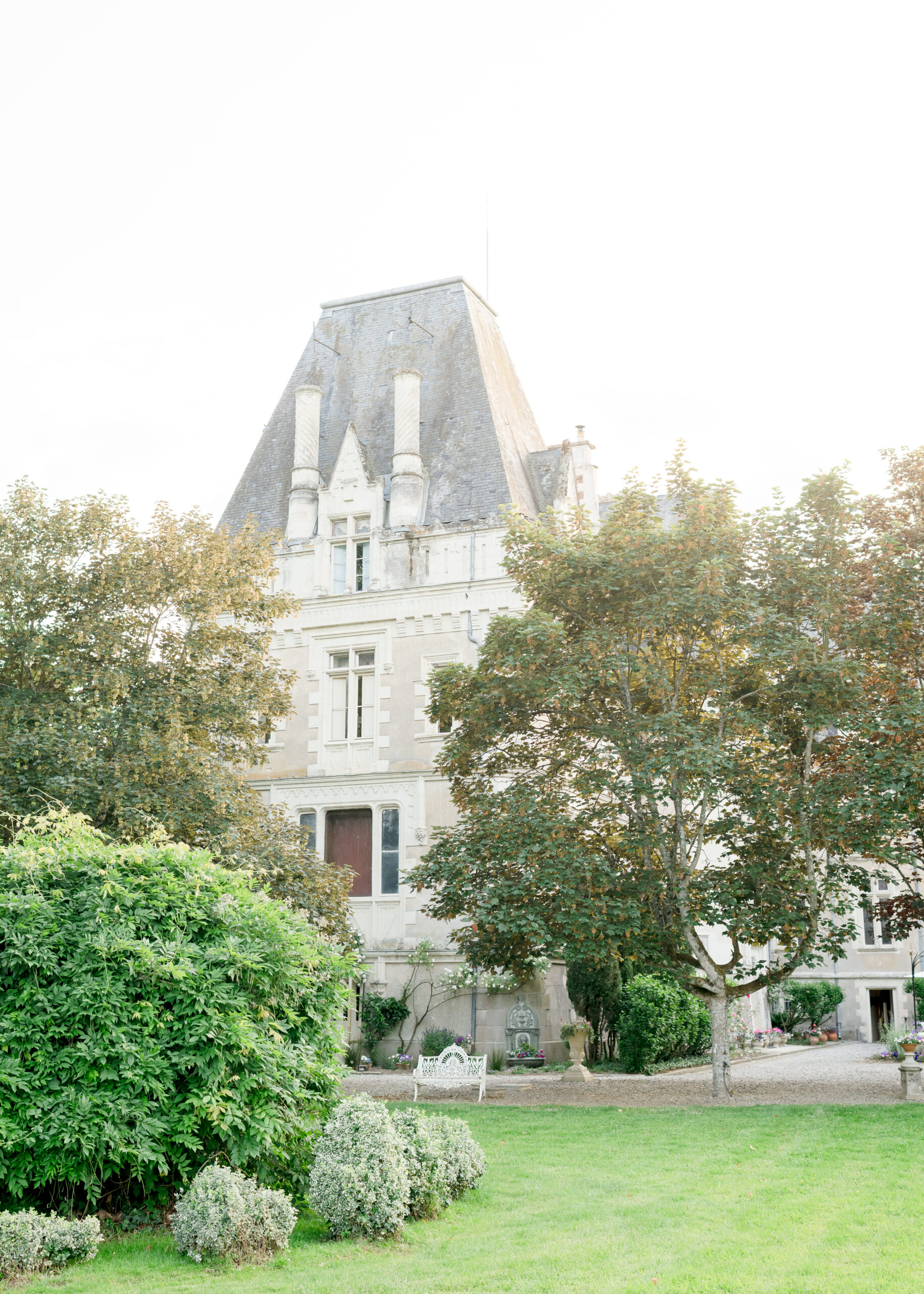 Chateau Allure Du Lac