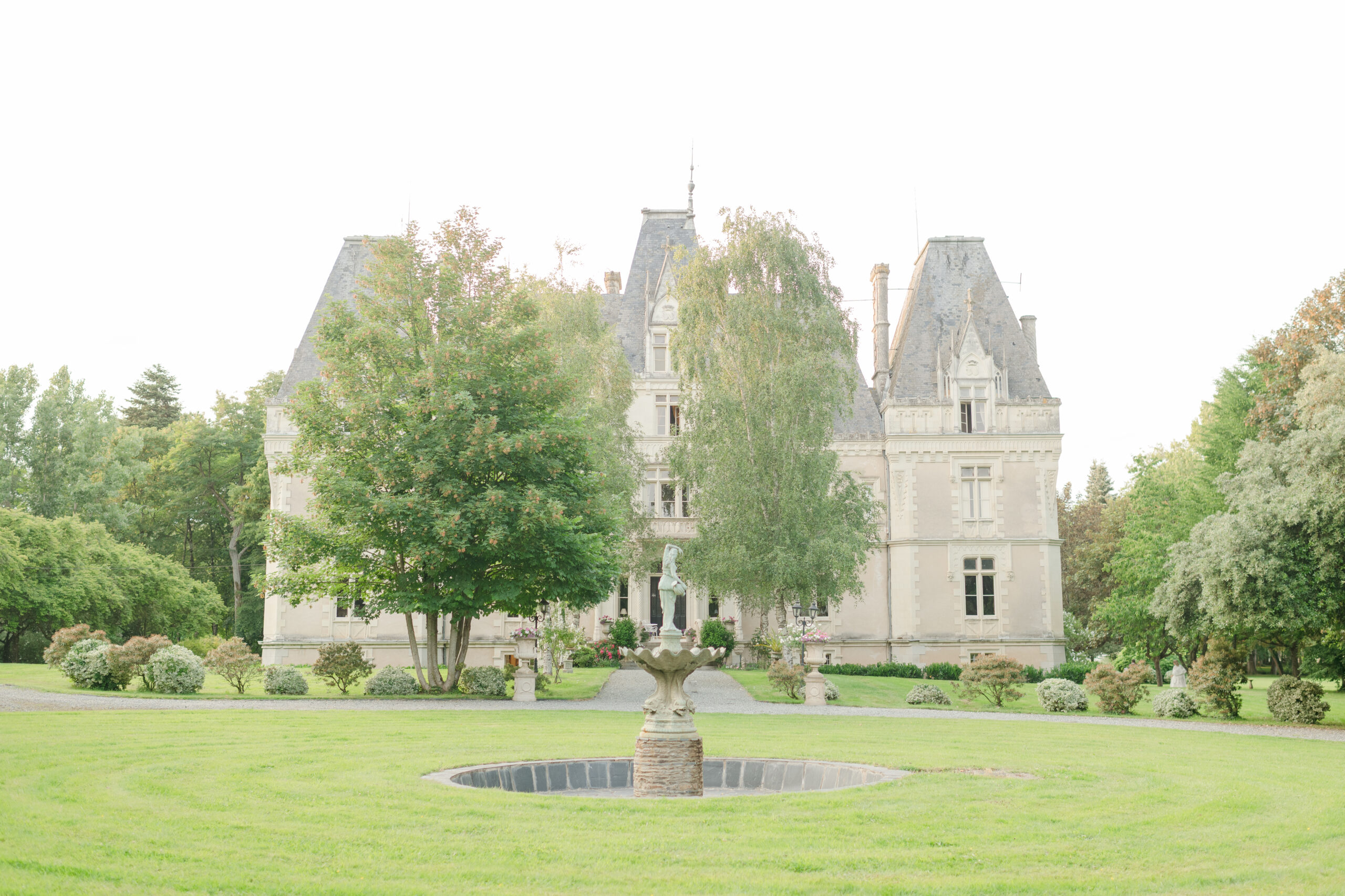 Chateau Allure Du Lac
