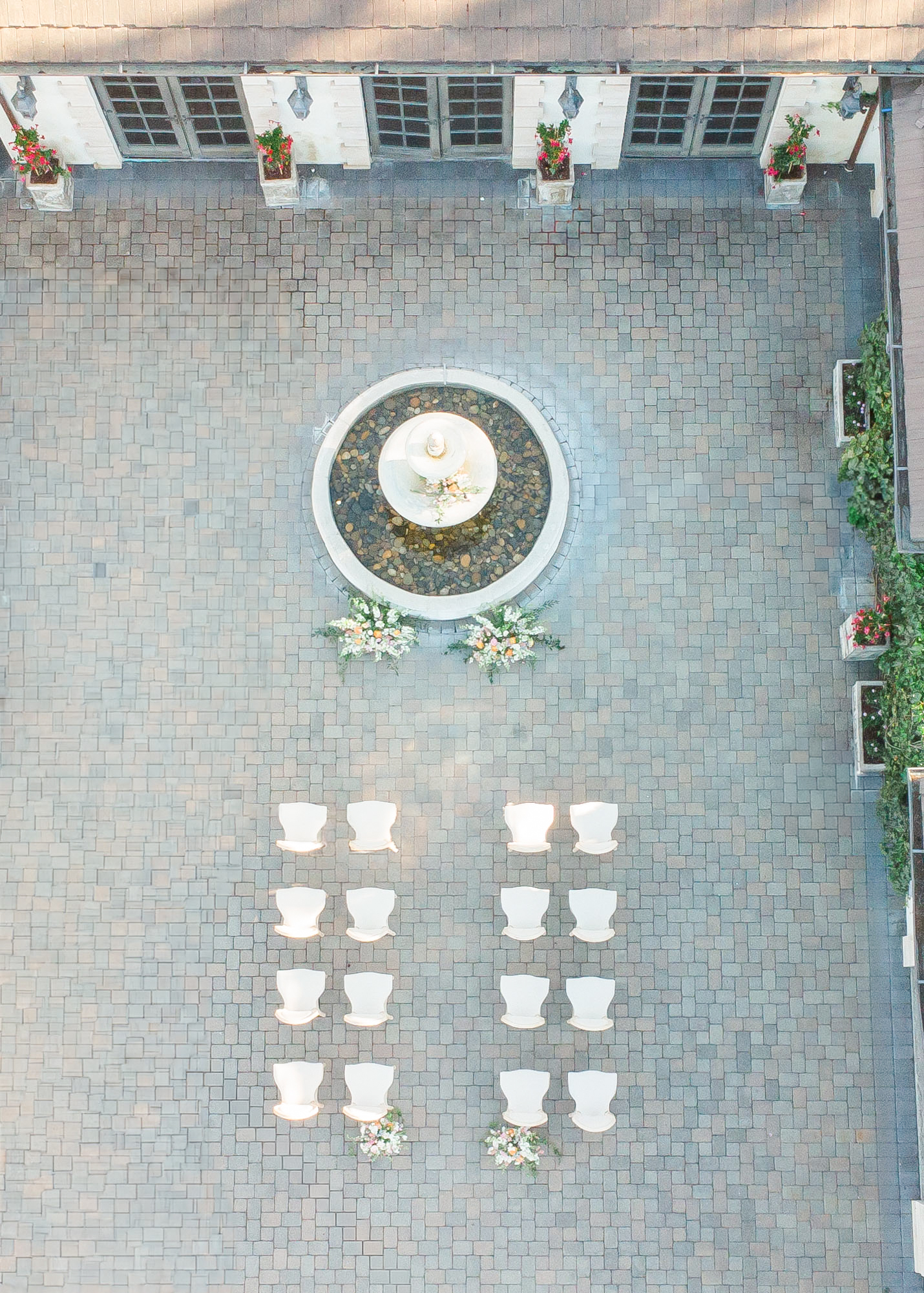 Folktale Winery Wedding