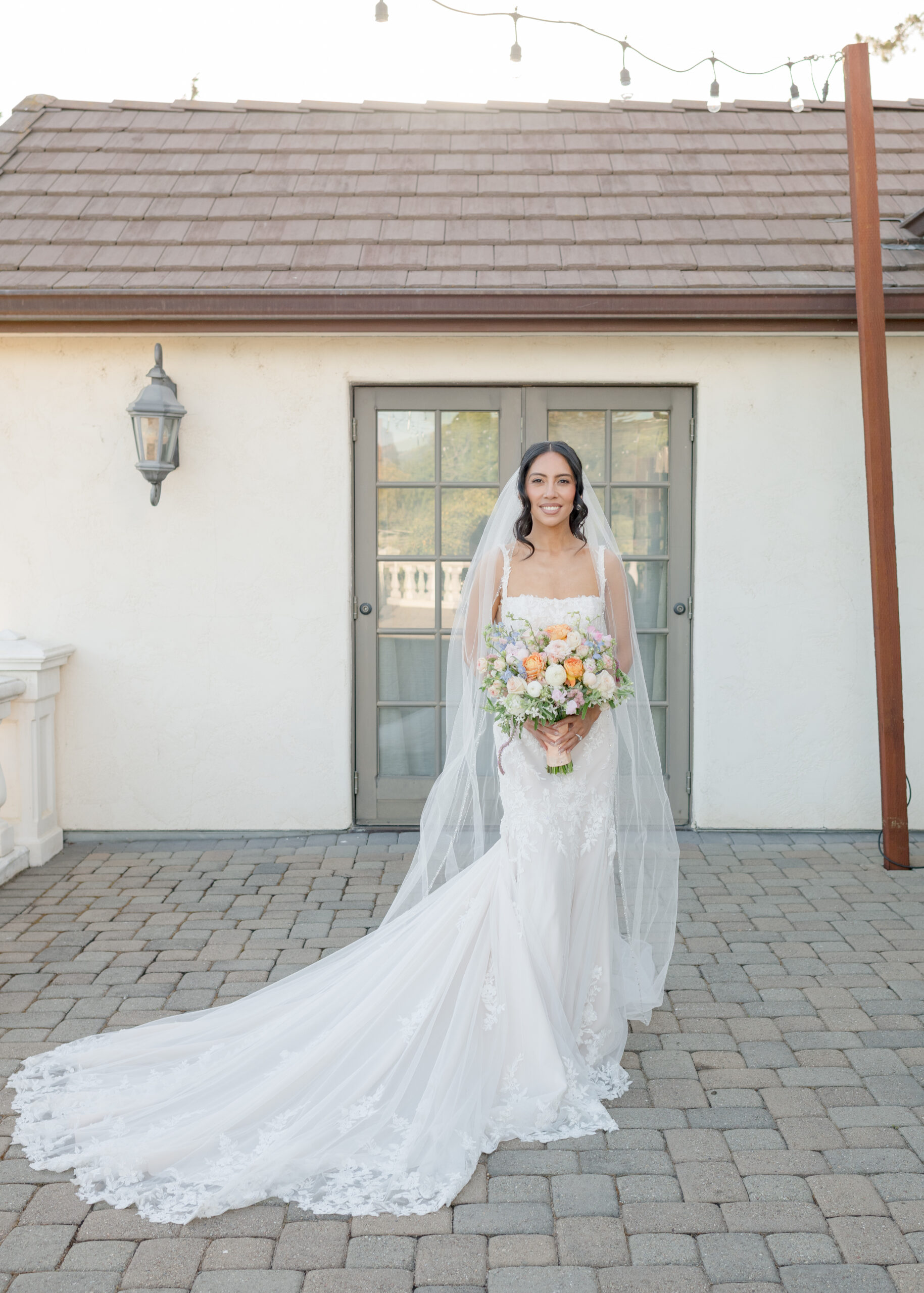 Folktale Winery Wedding