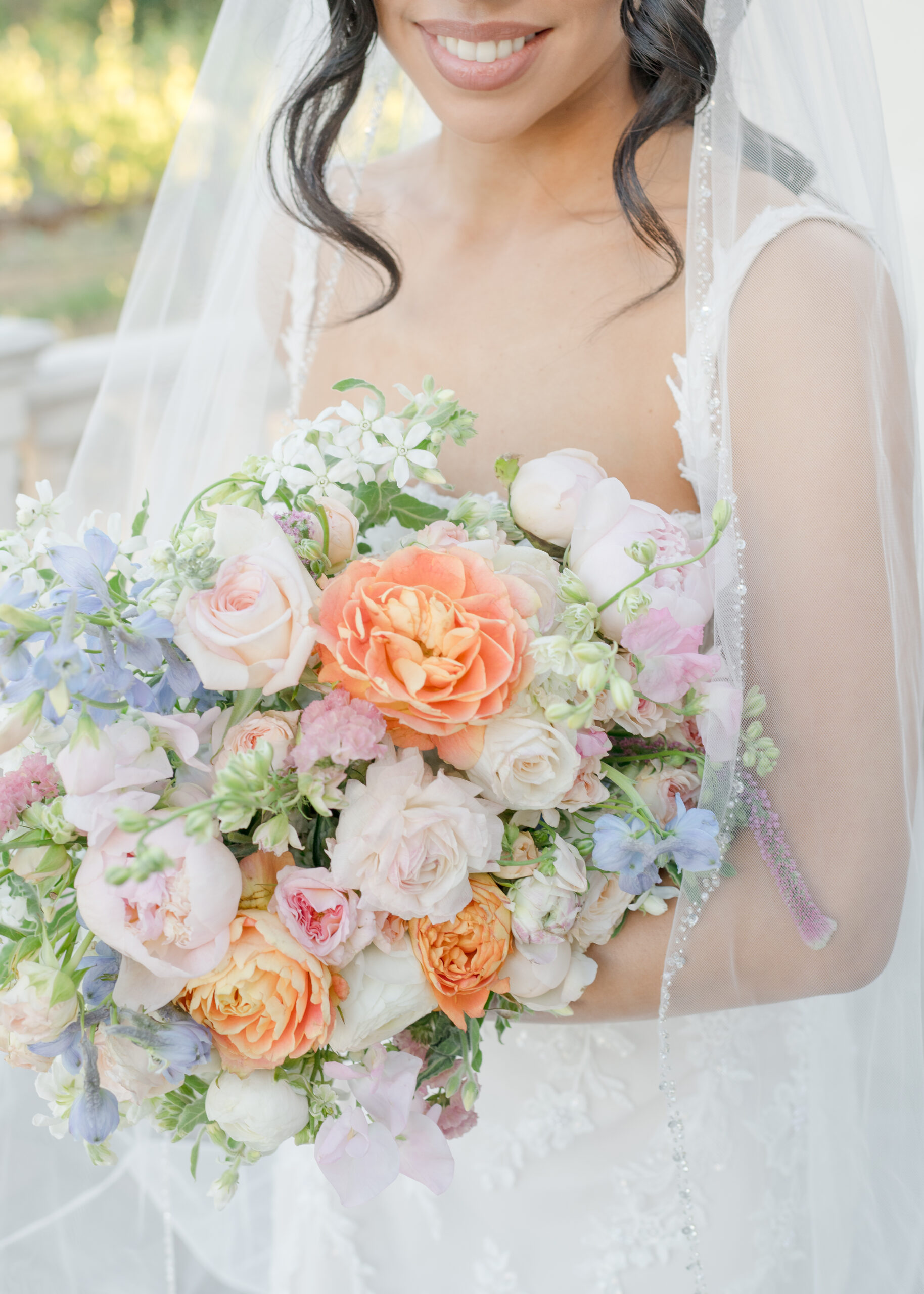 Folktale Winery Wedding