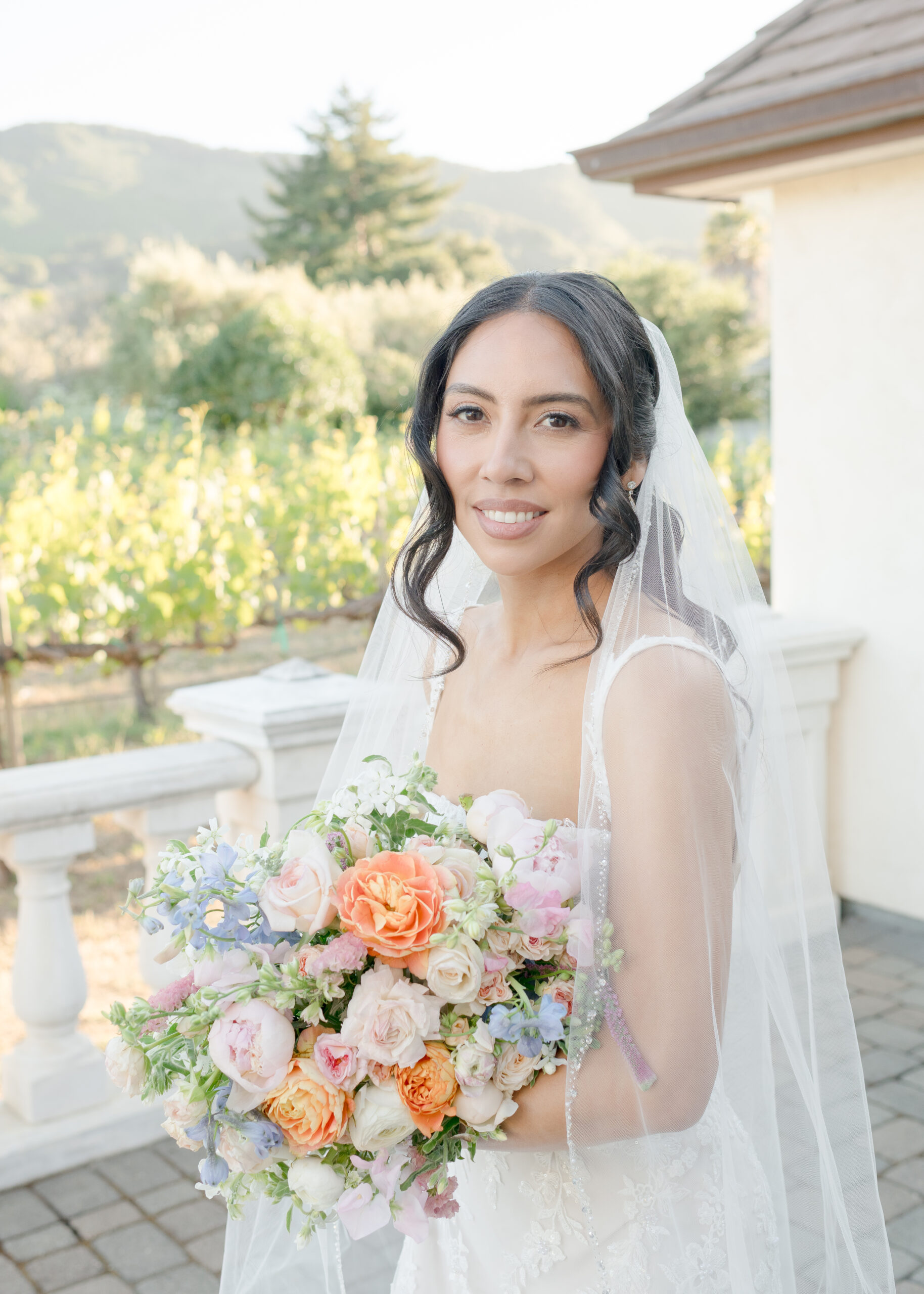 Folktale Winery Wedding
