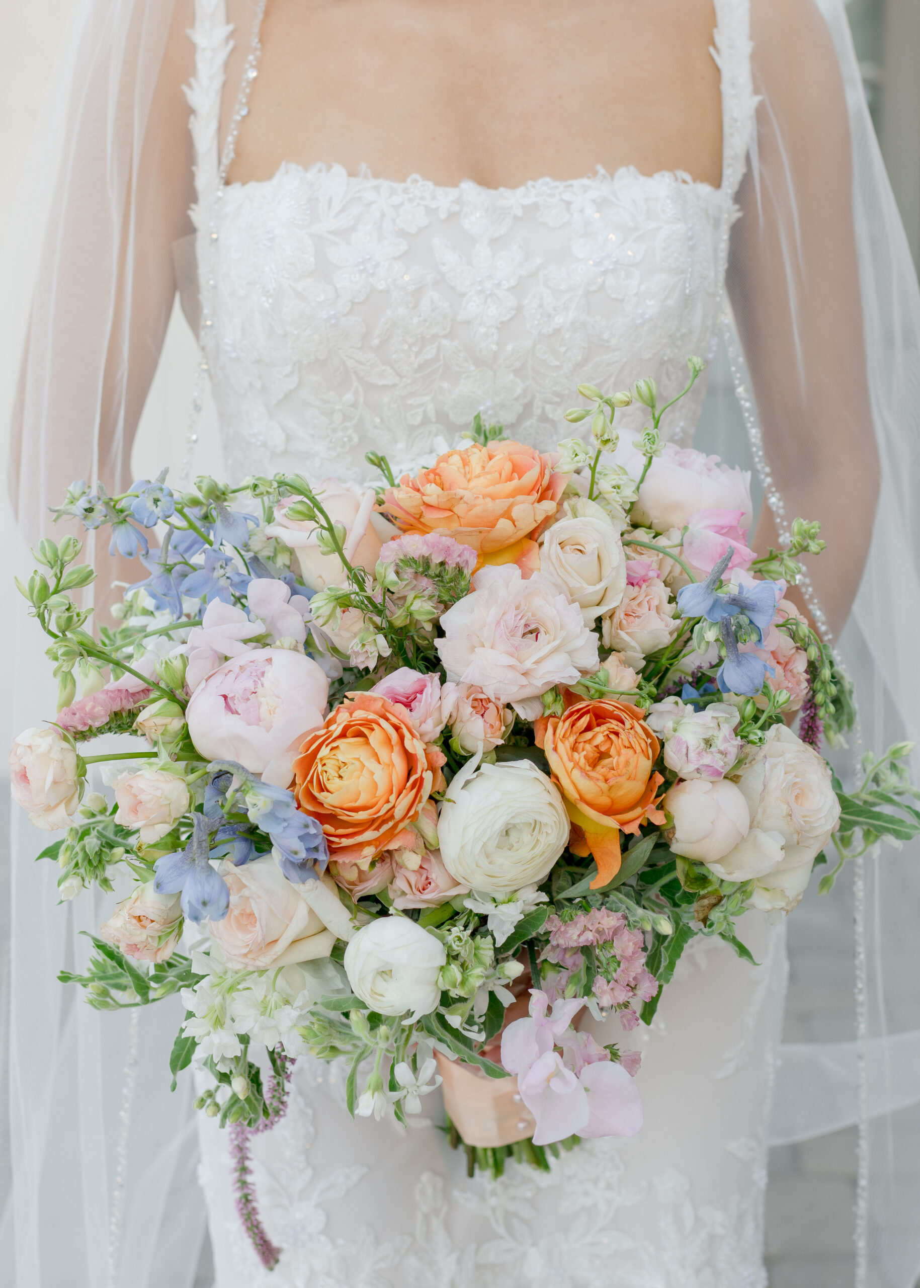 Folktale Winery Wedding