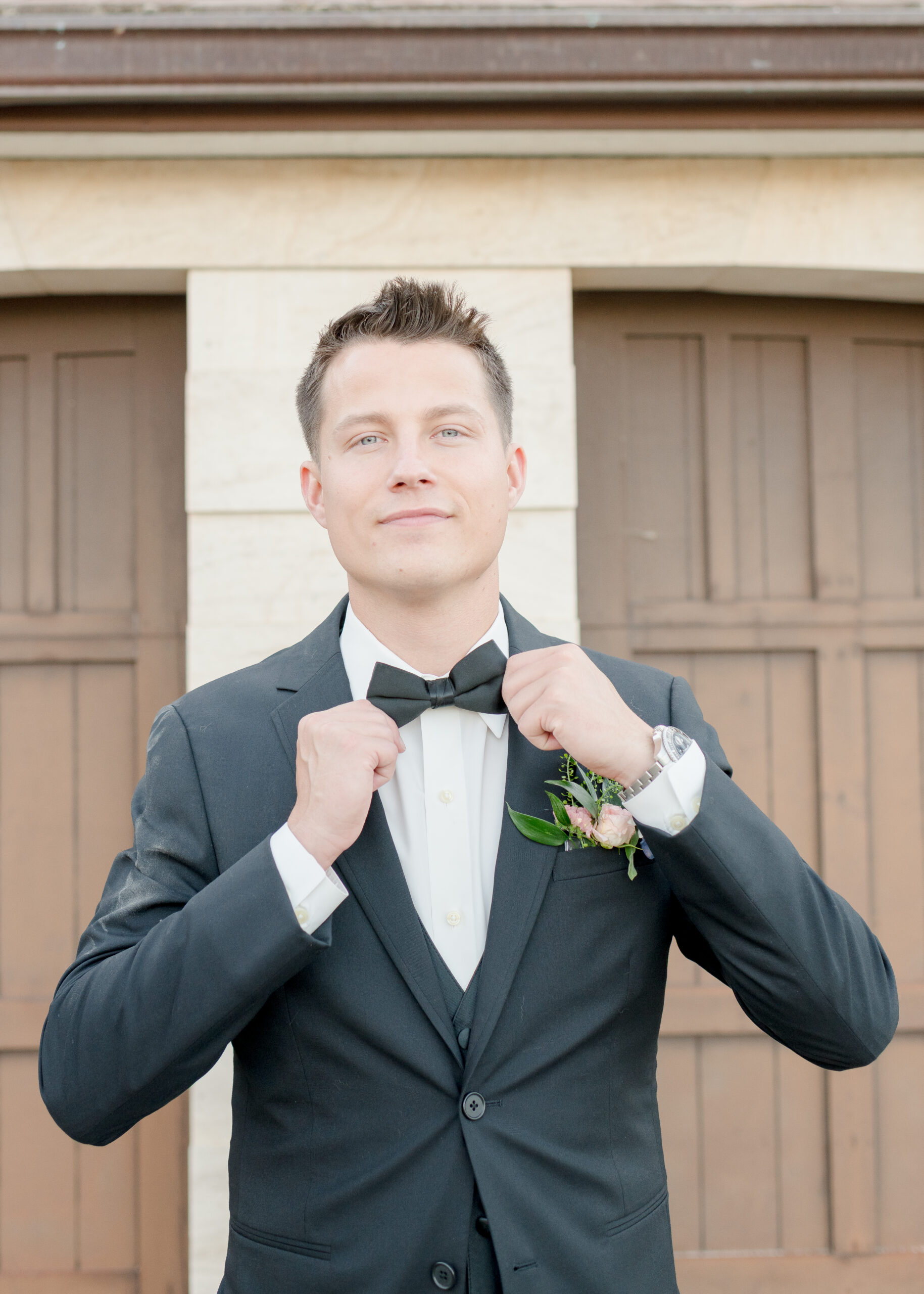 Folktale Winery Wedding