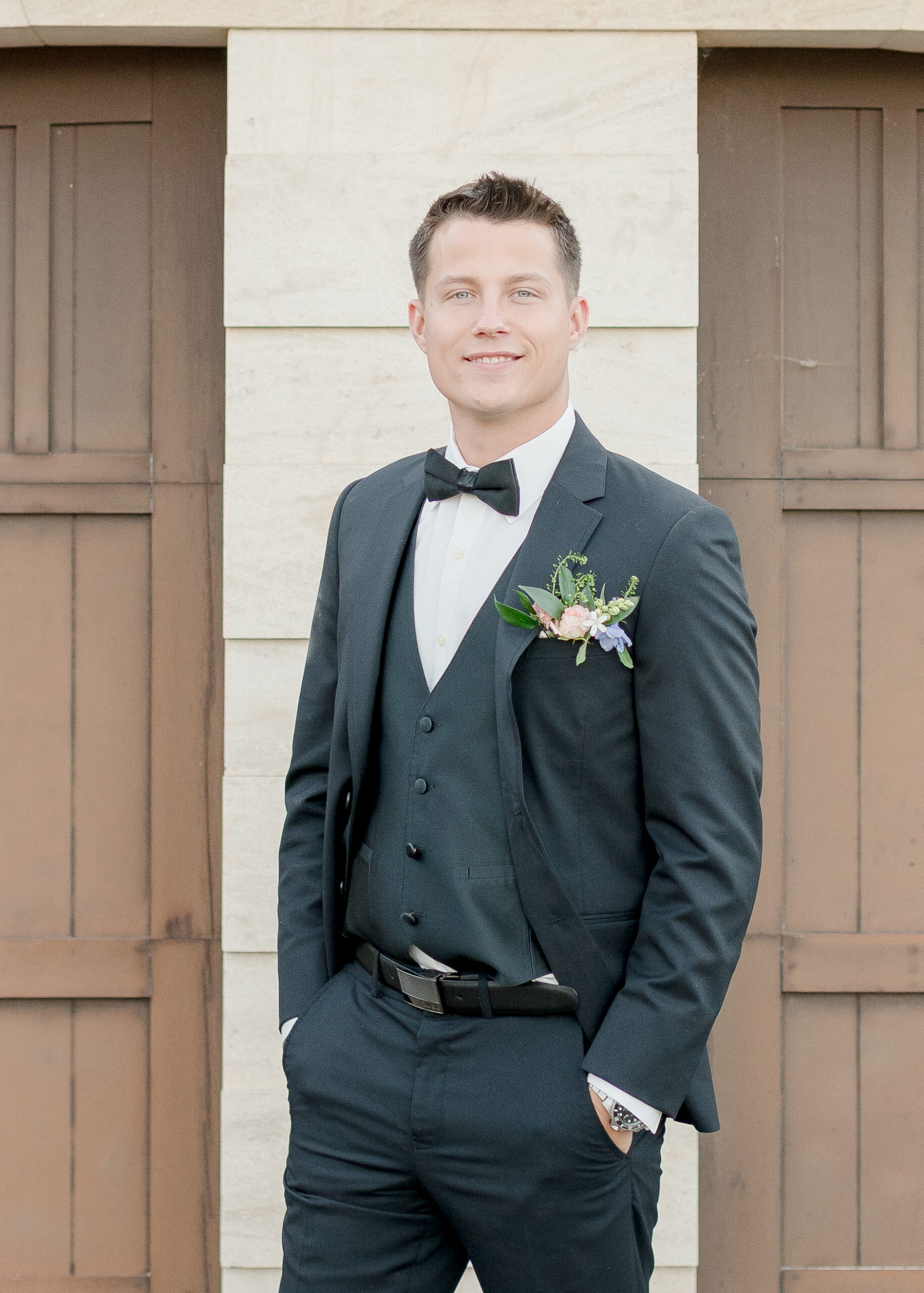 Folktale Winery Wedding