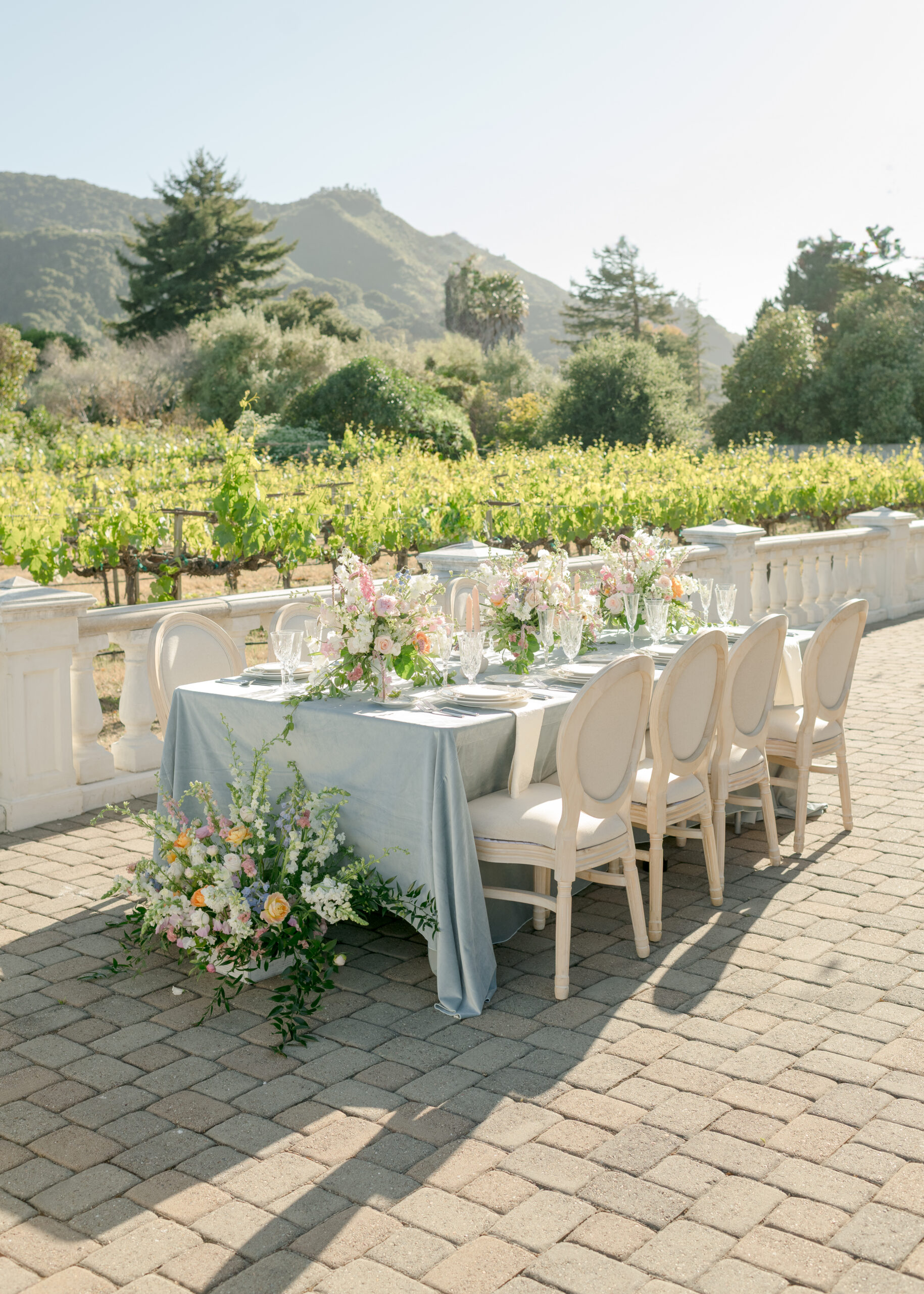 Folktale Winery Wedding