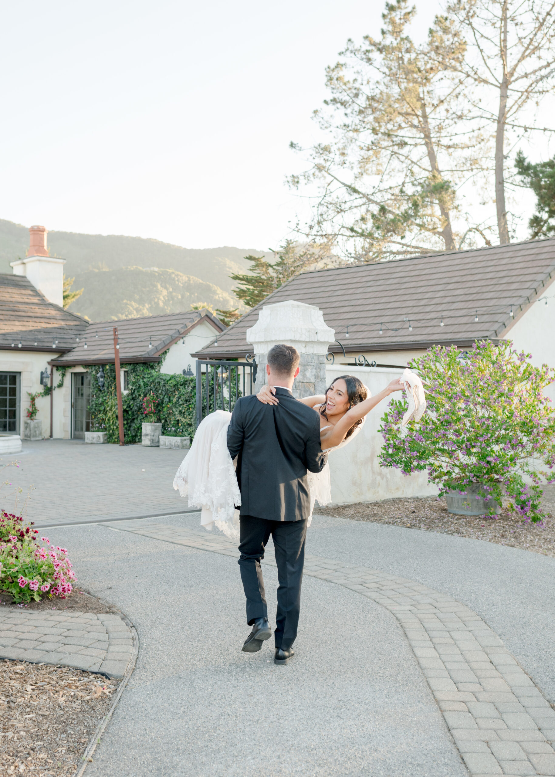 Folktale Winery Wedding
