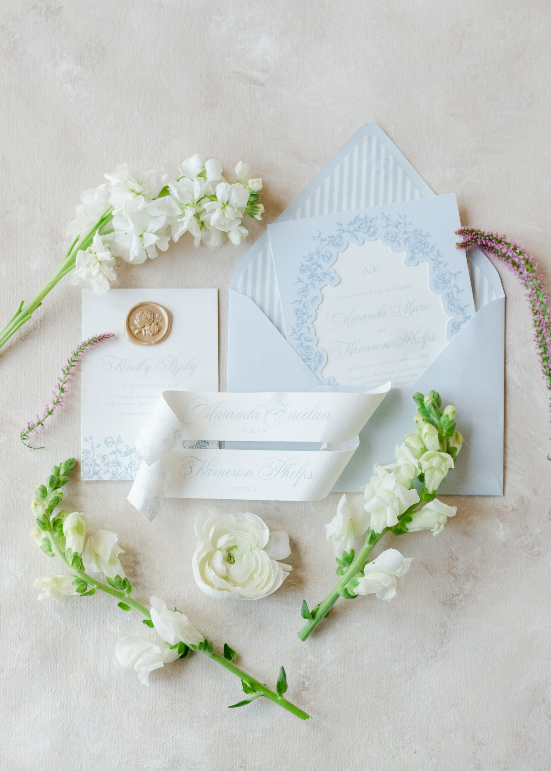 Folktale Winery Wedding