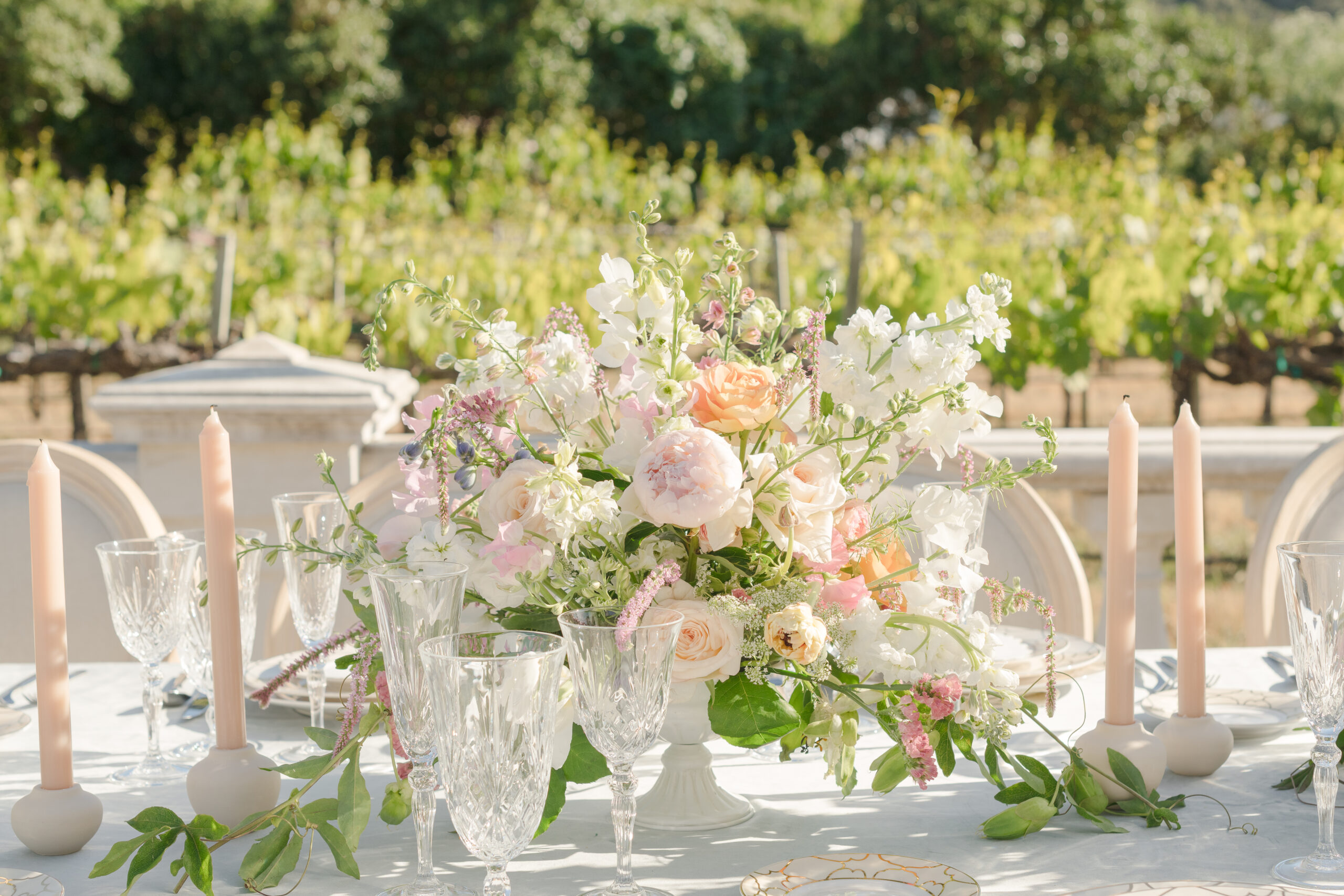 Folktale Winery Wedding