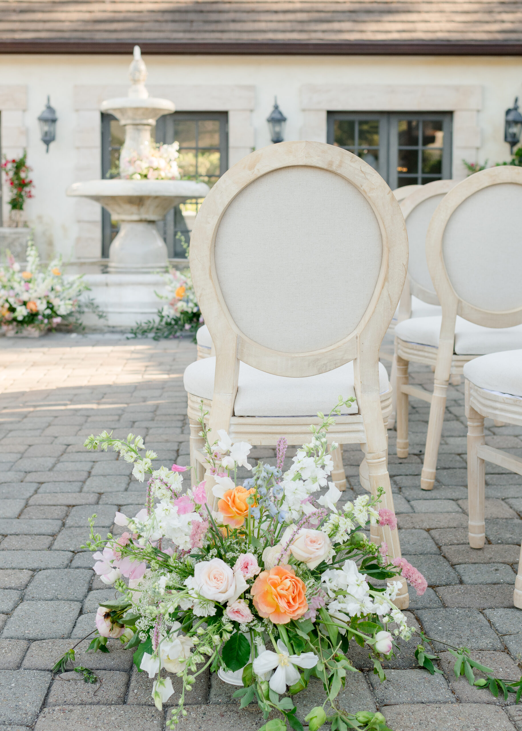 Folktale Winery Wedding
