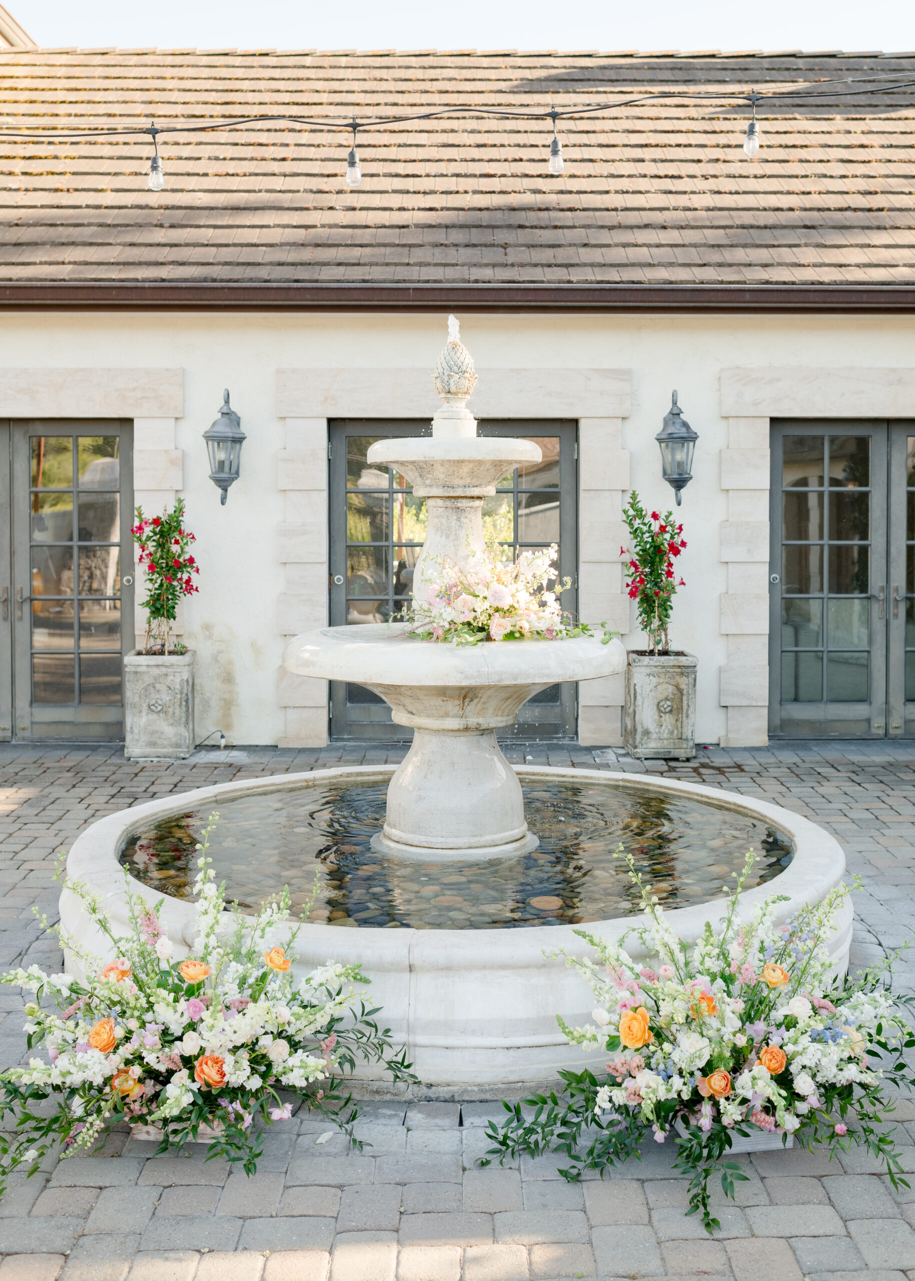 Folktale Winery Wedding