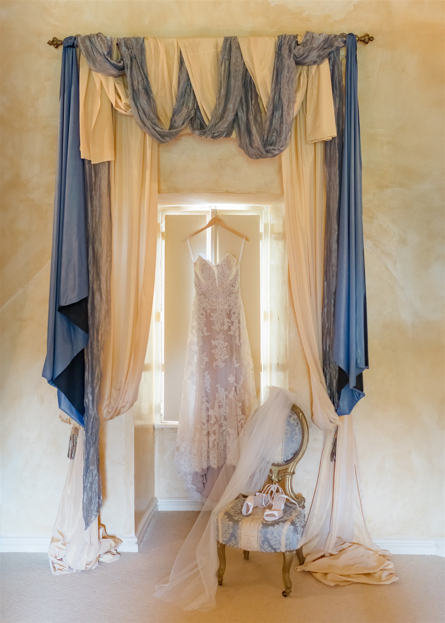 Chateau Allure Du Lac Wedding