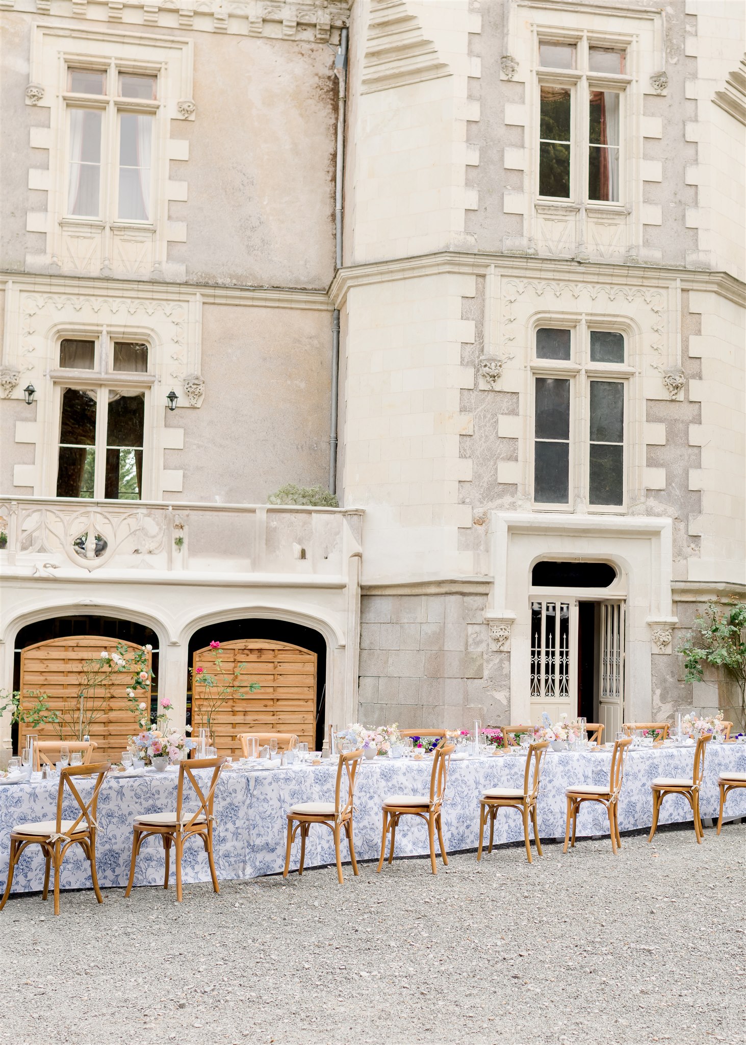 Chateau Allure Du Lac Wedding
