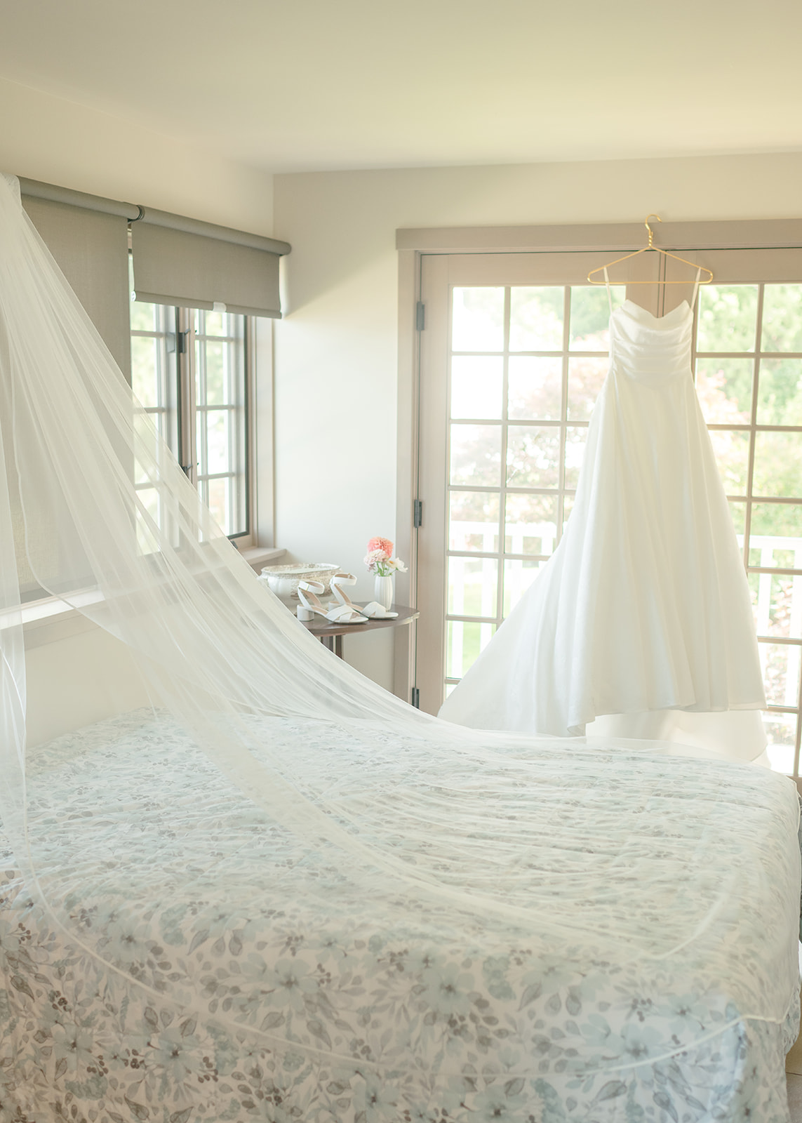 Gig Harbor Wedding
