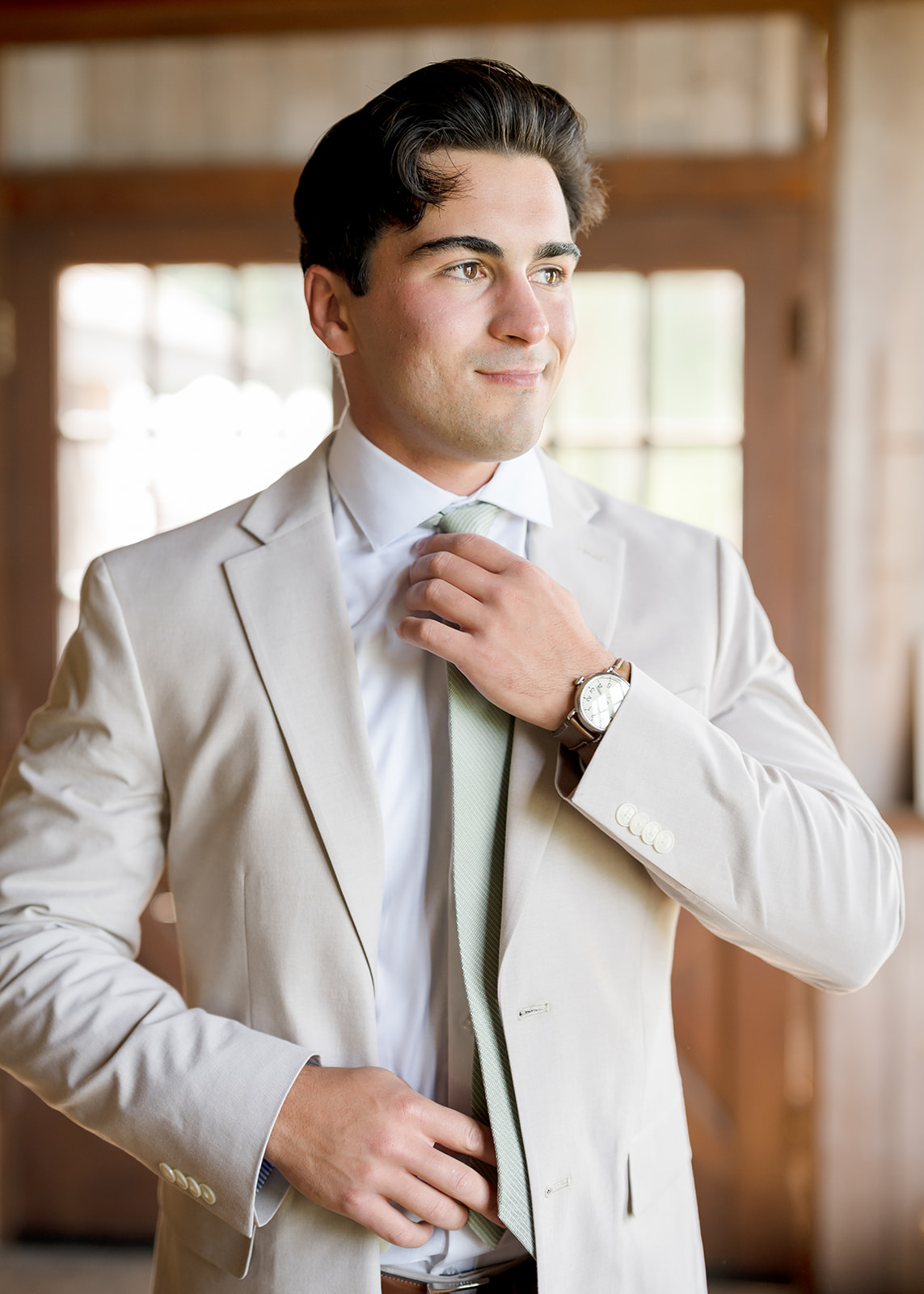 Gig Harbor Wedding