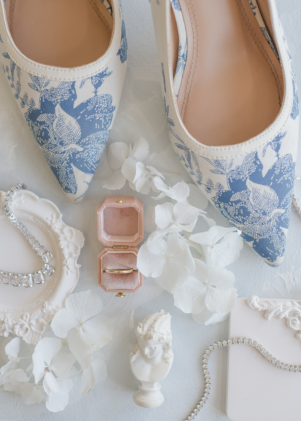 Chateau Les Carrasses Wedding