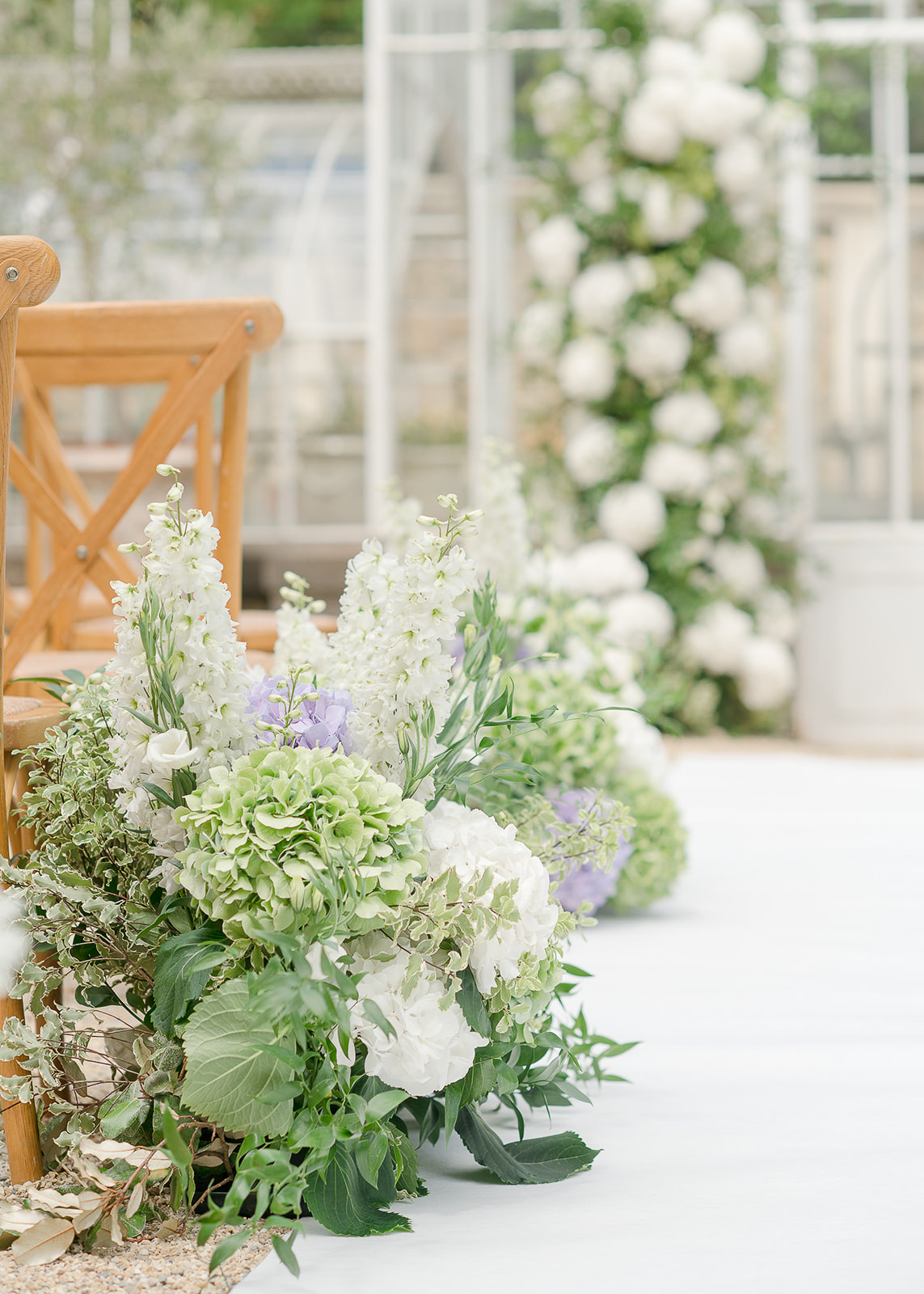 Chateau Les Carrasses Wedding
