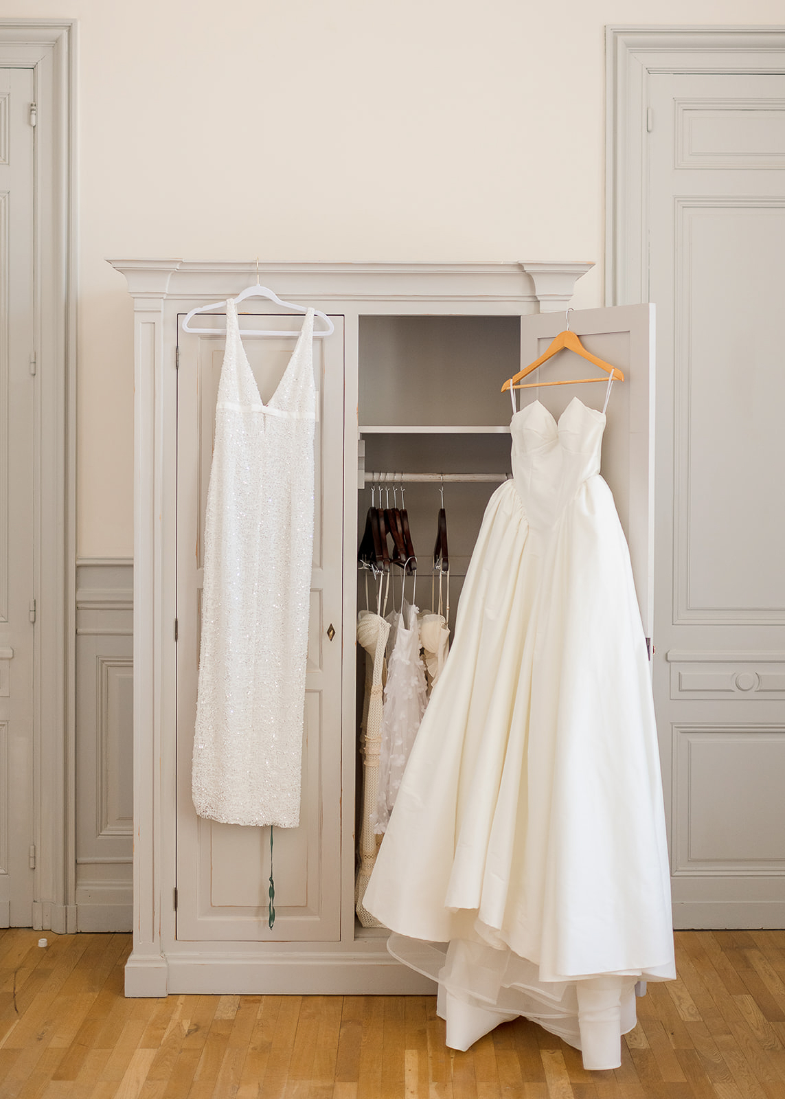 Chateau Les Carrasses Wedding