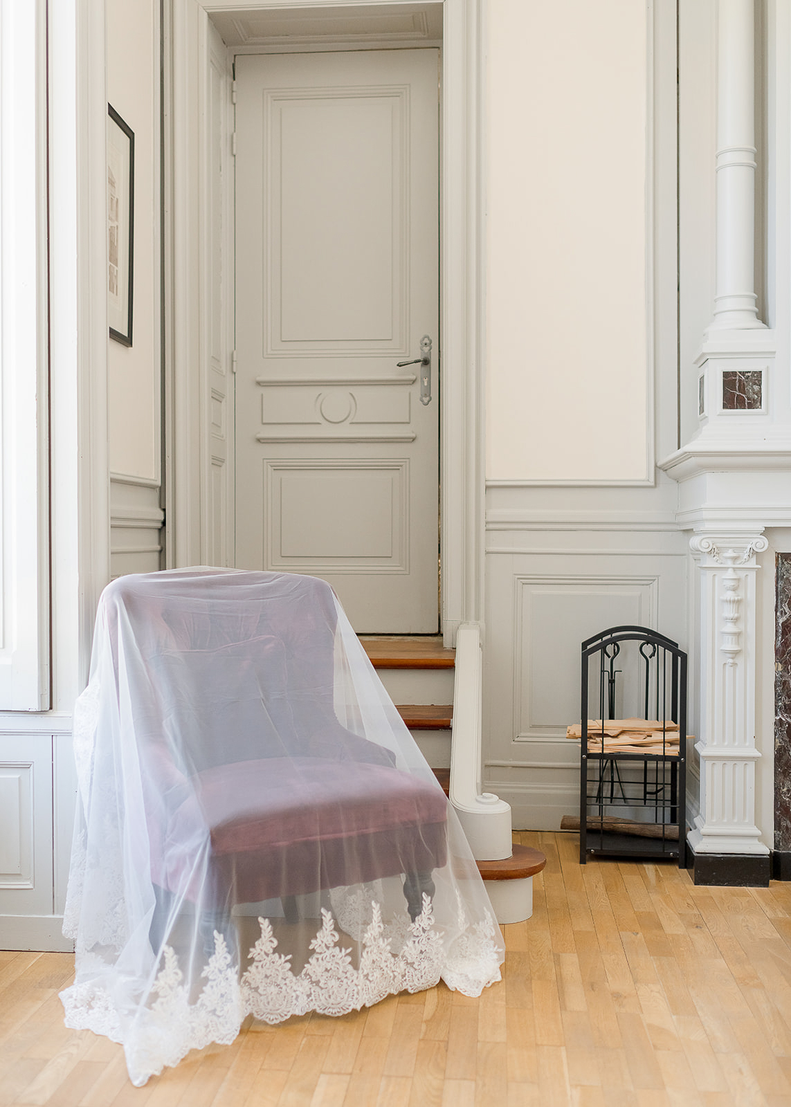 Chateau Les Carrasses Wedding