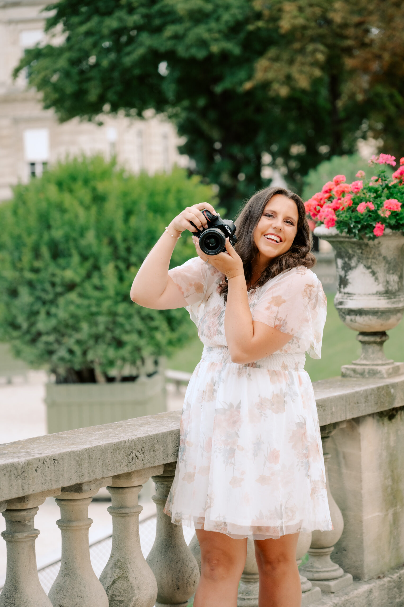 French Riviera Wedding Photographer