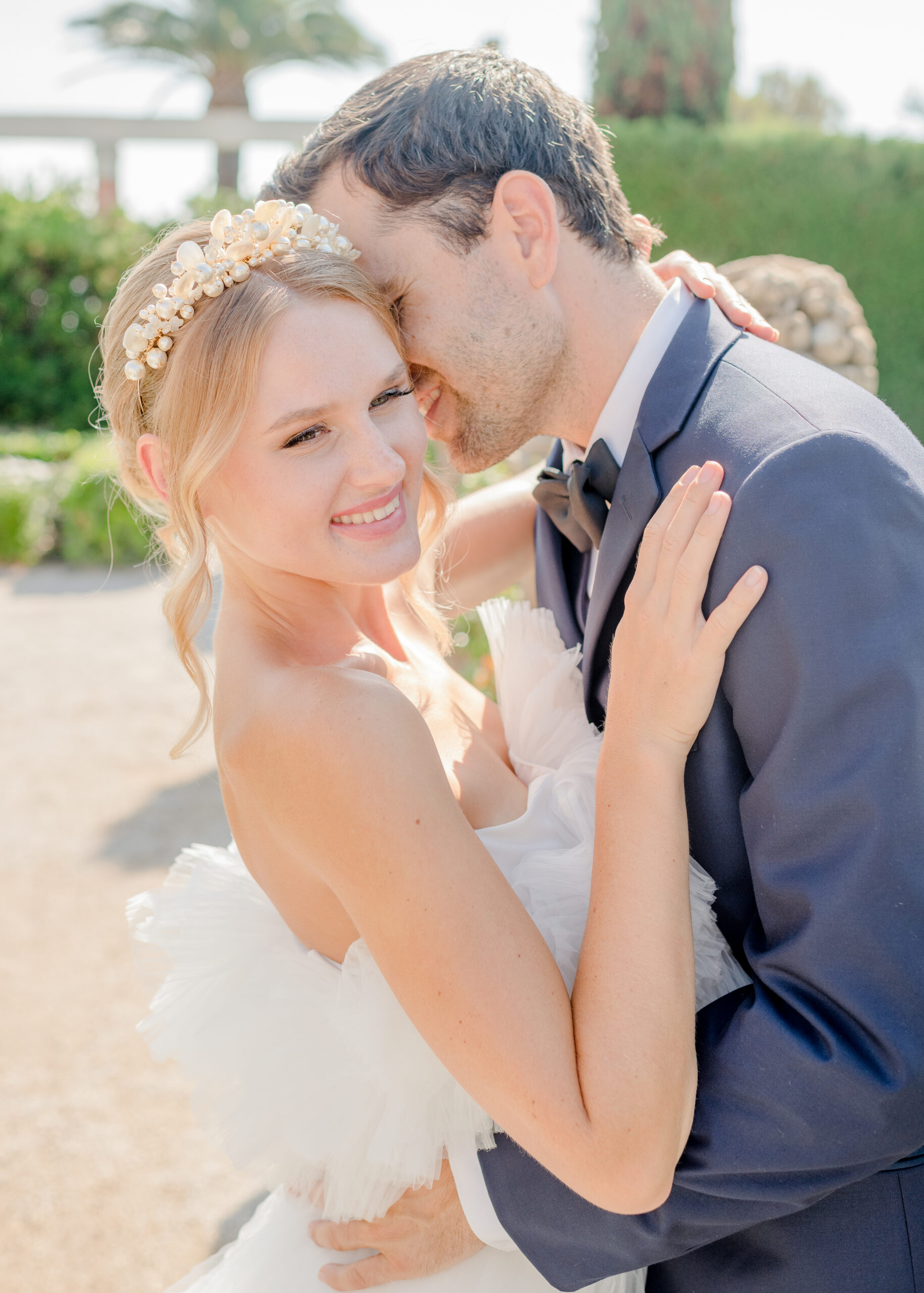 French Riviera Wedding Photographer
