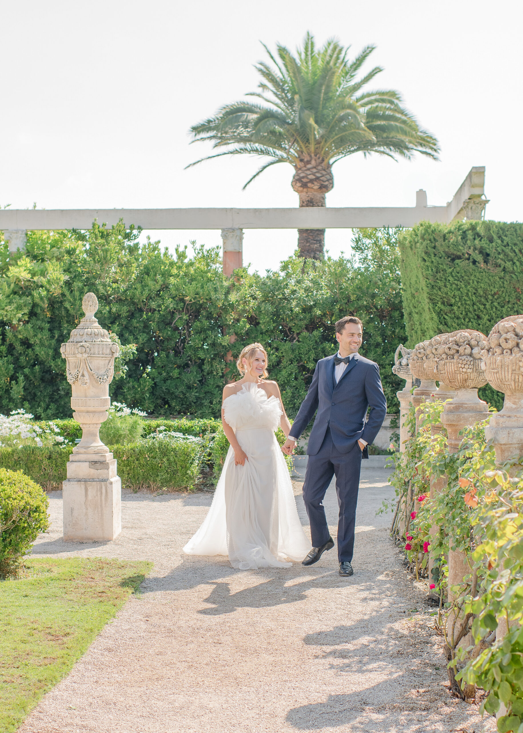 Provence Wedding Photographer