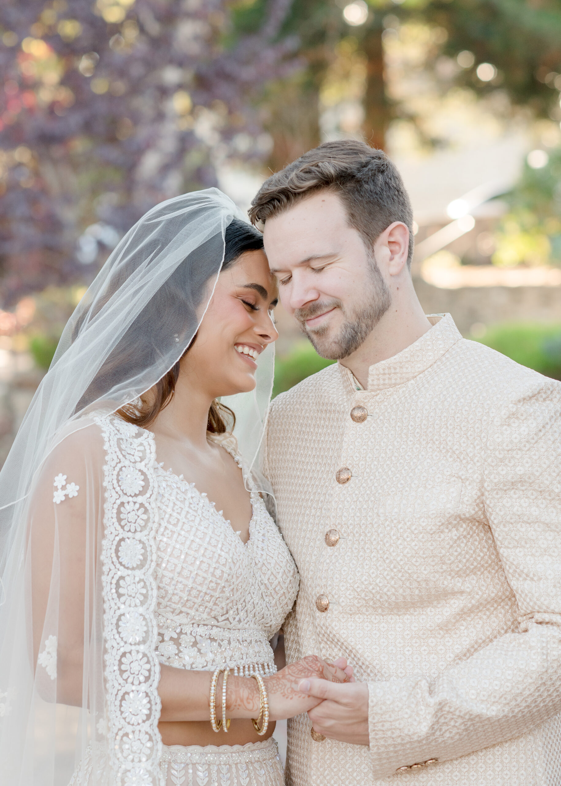 Perry House Monterey Wedding