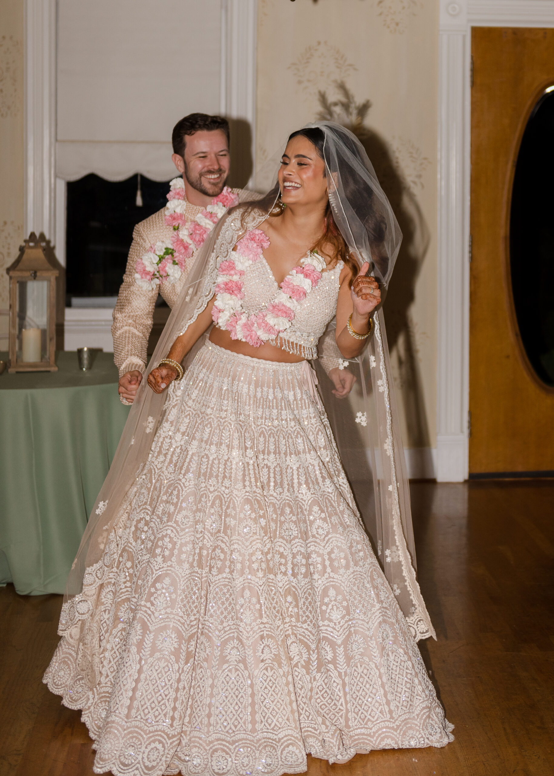 Perry House Monterey Wedding