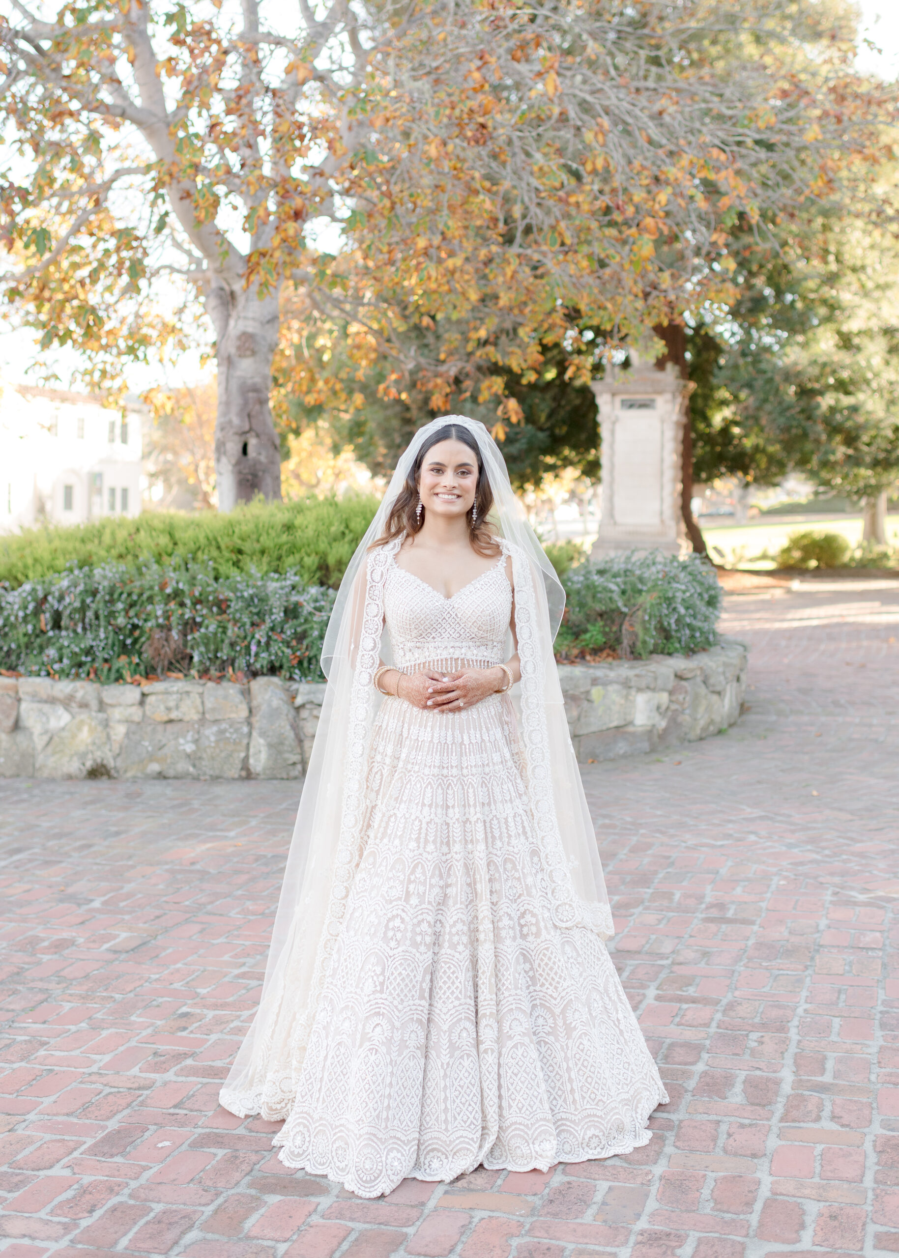 Perry House Monterey Wedding