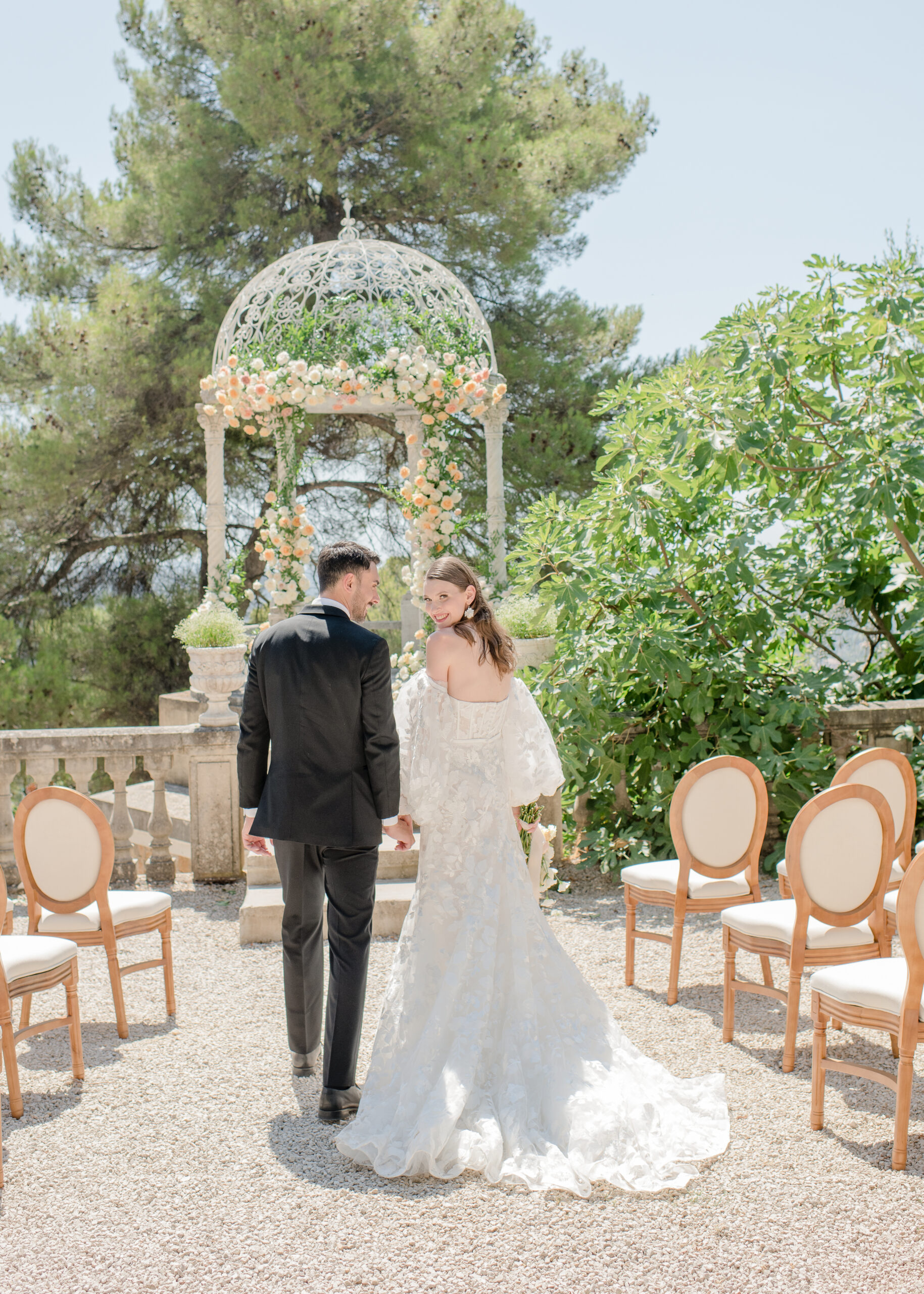 Micro Wedding France