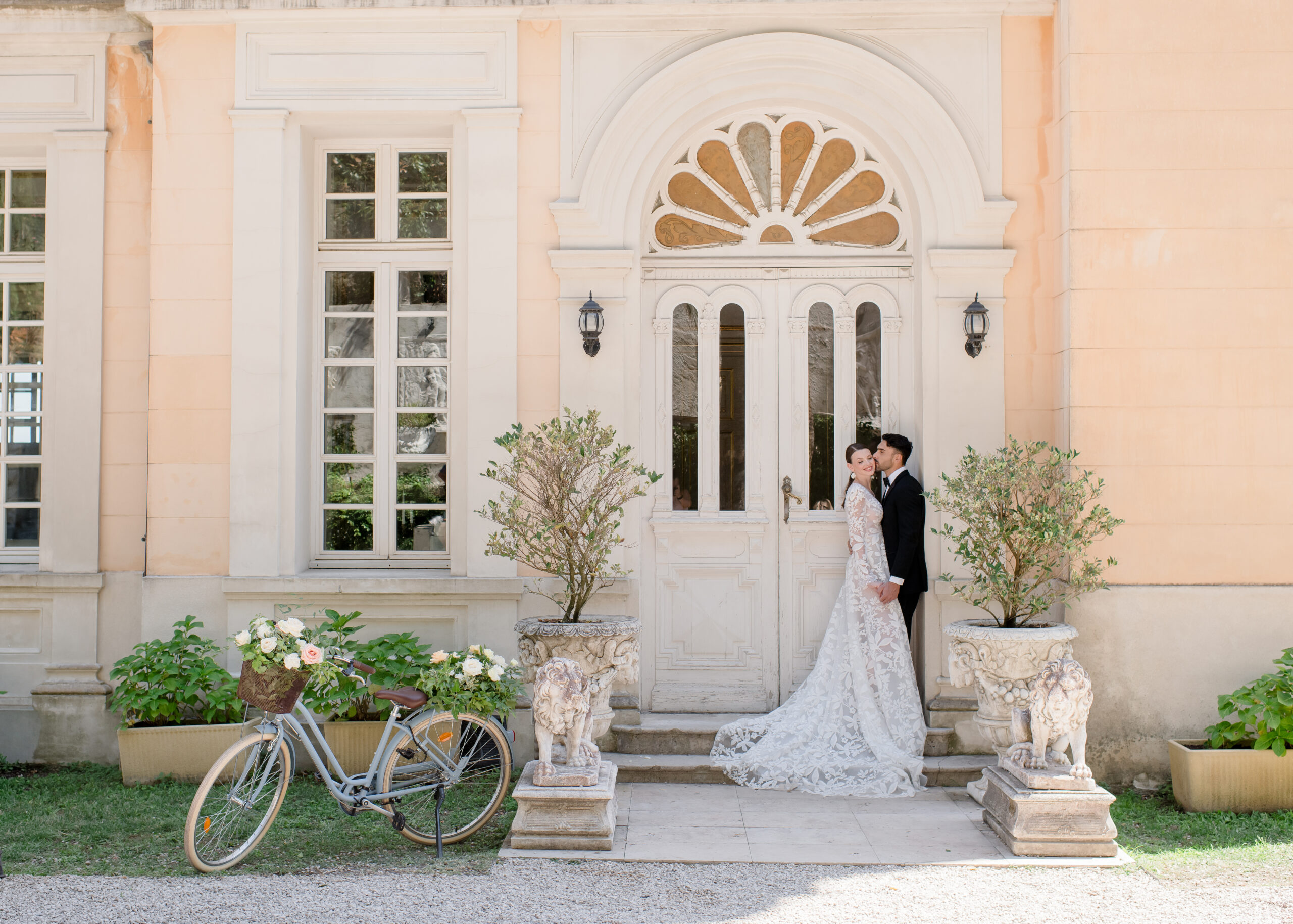 Micro Wedding France